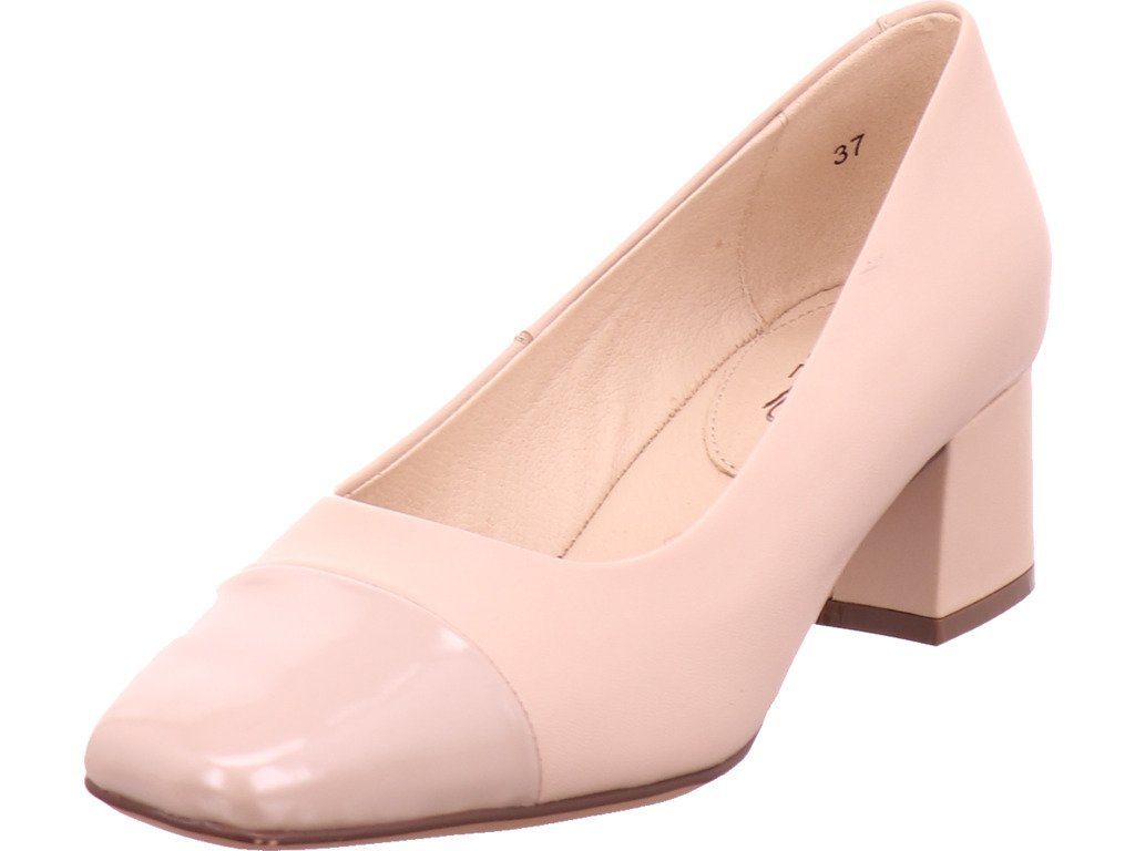 Damen Caprice Caprice beige Party Damen Pumps Pumps Ball elegant 9-9-22305-20/408 Abendschuhe Pumps