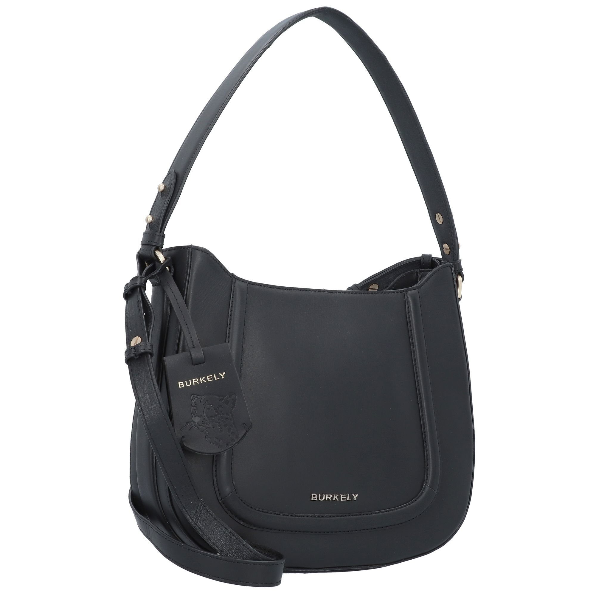 Burkely Henkeltasche Beloved Bailey, Leder