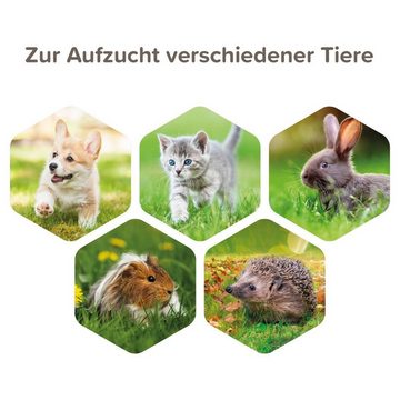 beaphar Kauspielzeug Lactol Aufzucht Set für Hunde (Flasche, Bürste & Sauger)