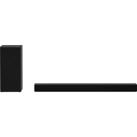 LG DSPD7Y 3.1.2 Soundbar (Bluetooth, 380 W, Dolby Atmos / DTS:X,AI Sound Pro,High Res Audio,MERIDIAN Sound)
