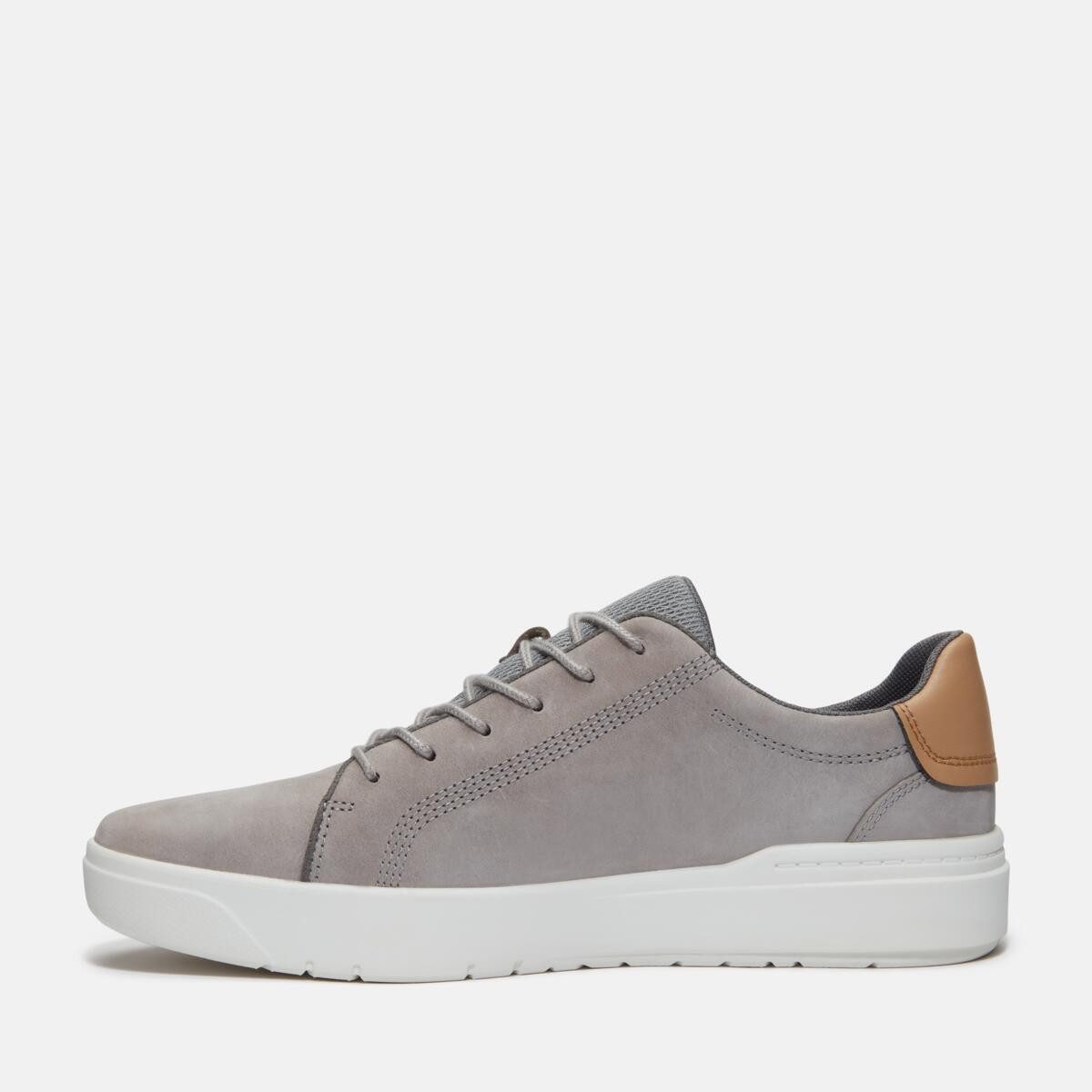 Timberland SENECA BAY - LOW LACE SNEAKER Schnürstiefel aus Leder
