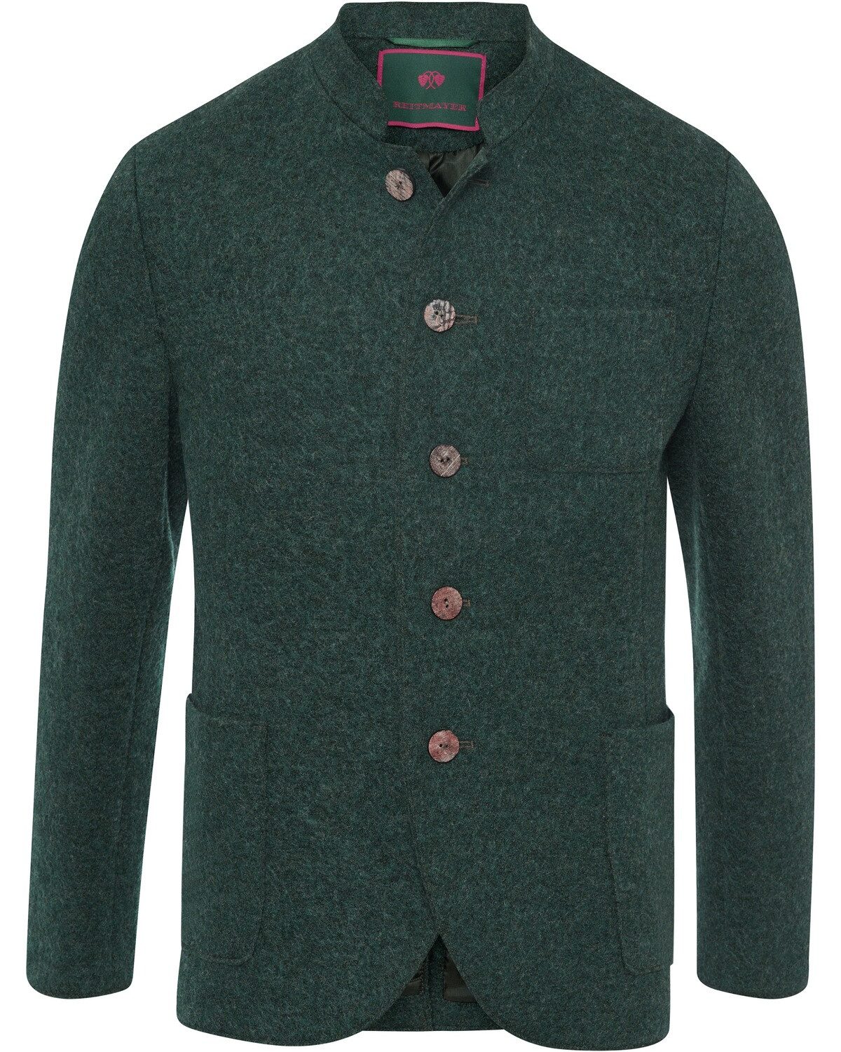 Walkjacke Walkjanker