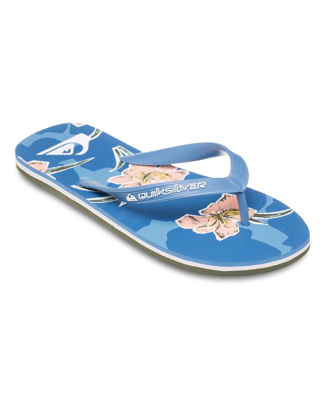 Quiksilver Molokai Art 25 Sandale günstig online kaufen
