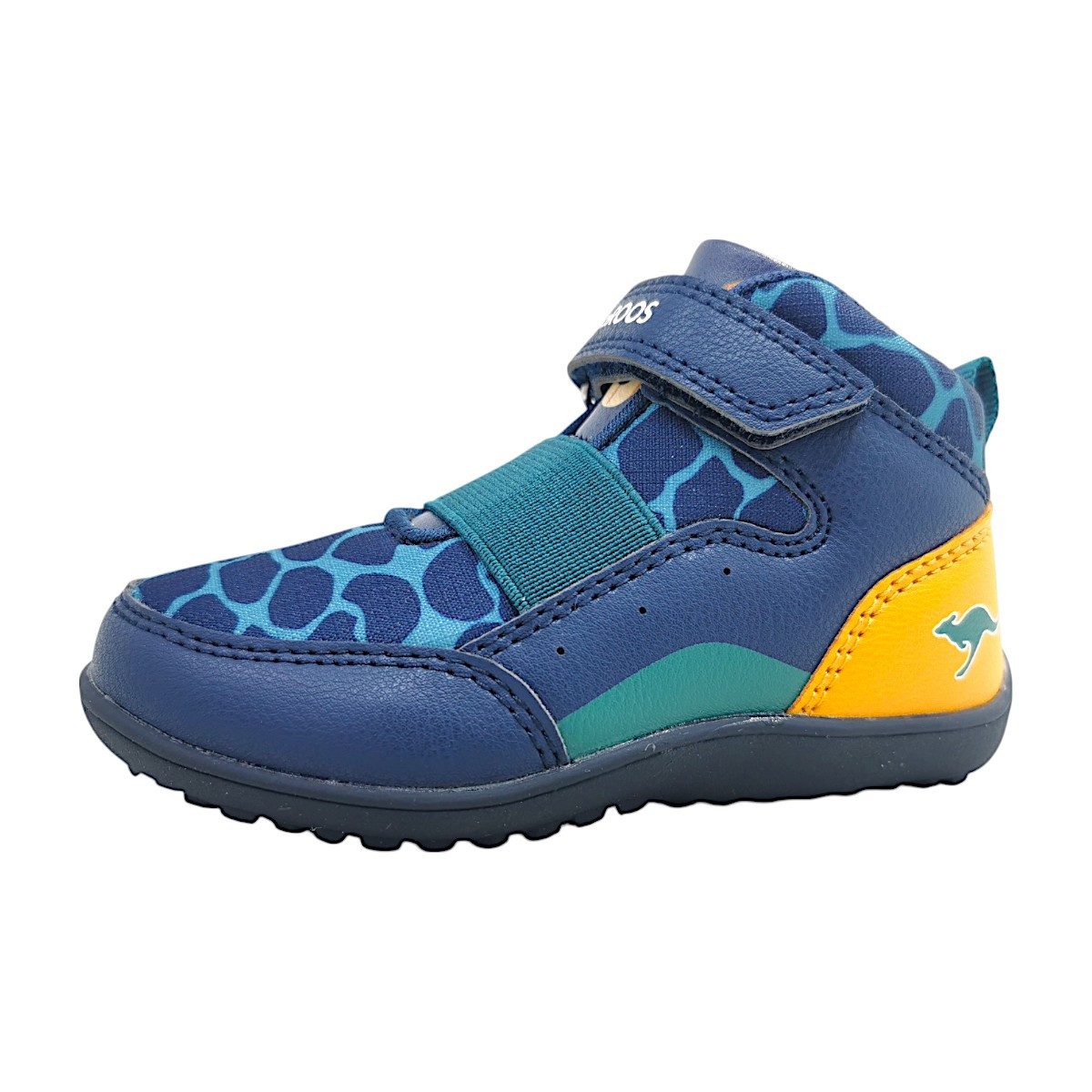 KangaROOS Barfußschuhe Lauflernschuh günstig online kaufen