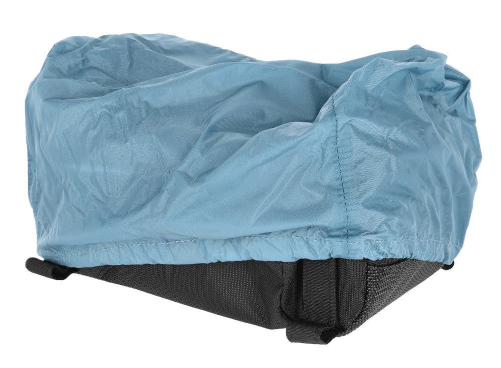 NORCO Fahrradtasche, Gepäckträger-Tasche Idaho Active