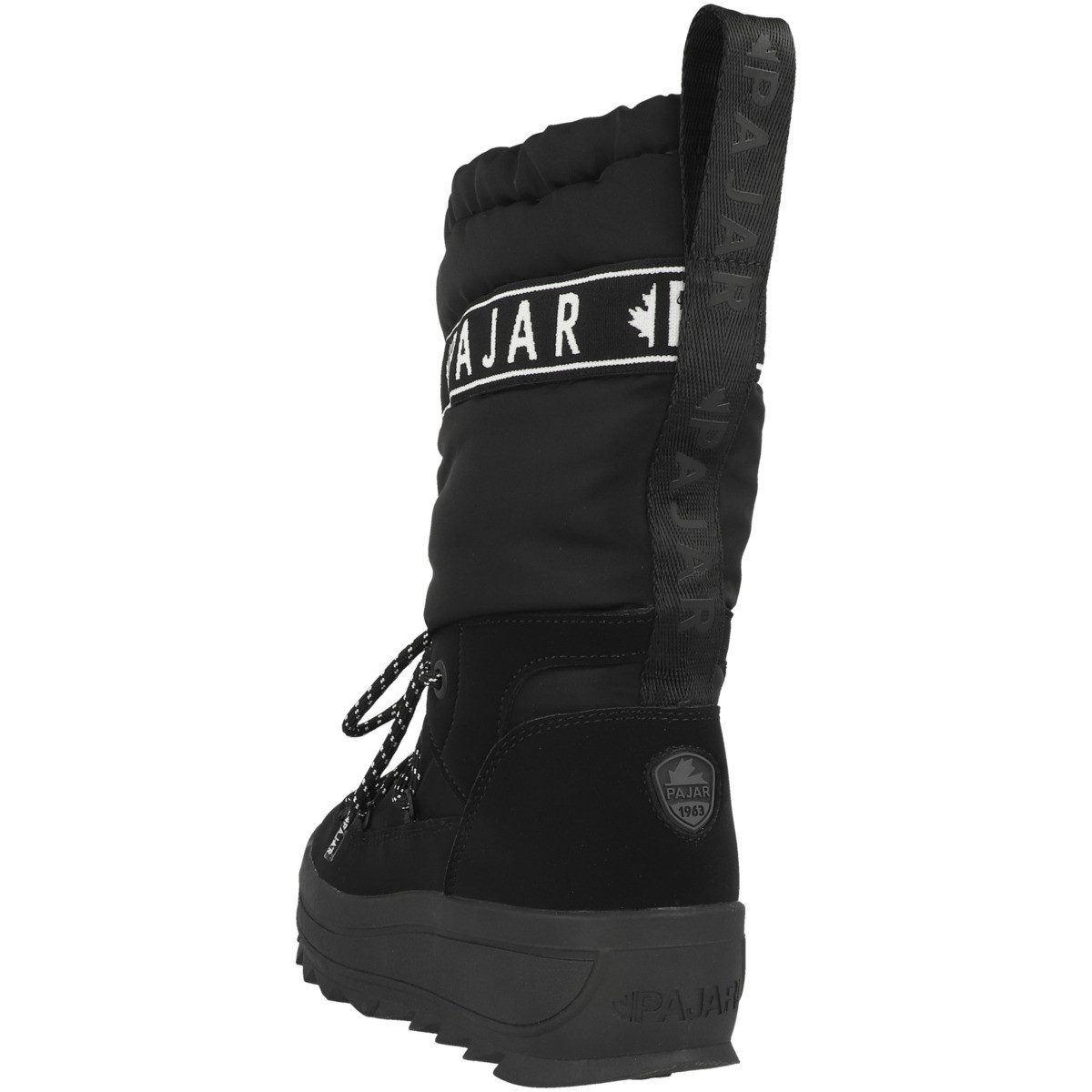 Pajar Canada Galaxy high Damen Winterstiefel Boots, Stiefeletten, Winterschuhe, Snowboots, Schneeschuhe