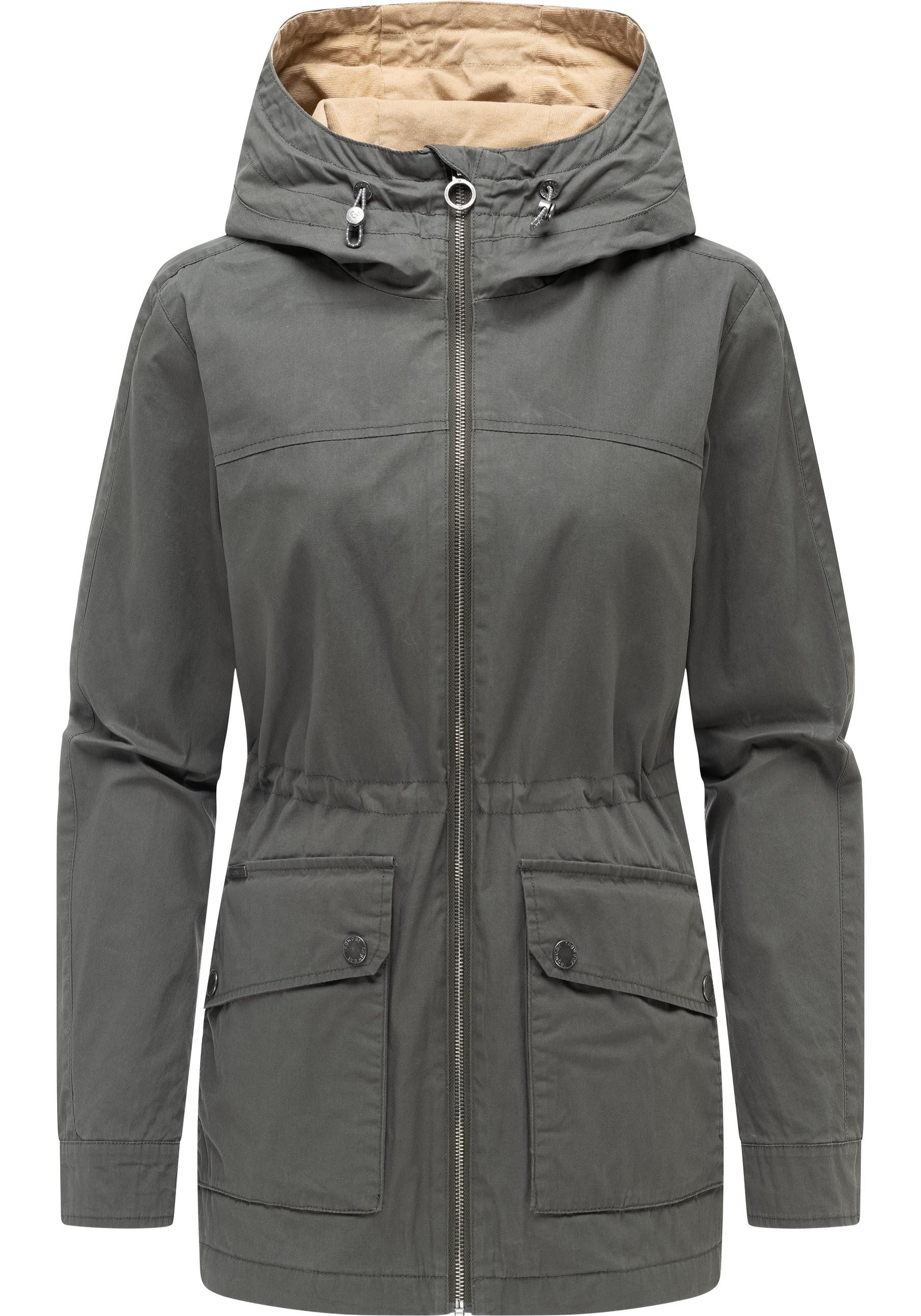 Anorak Lenoa Vintage