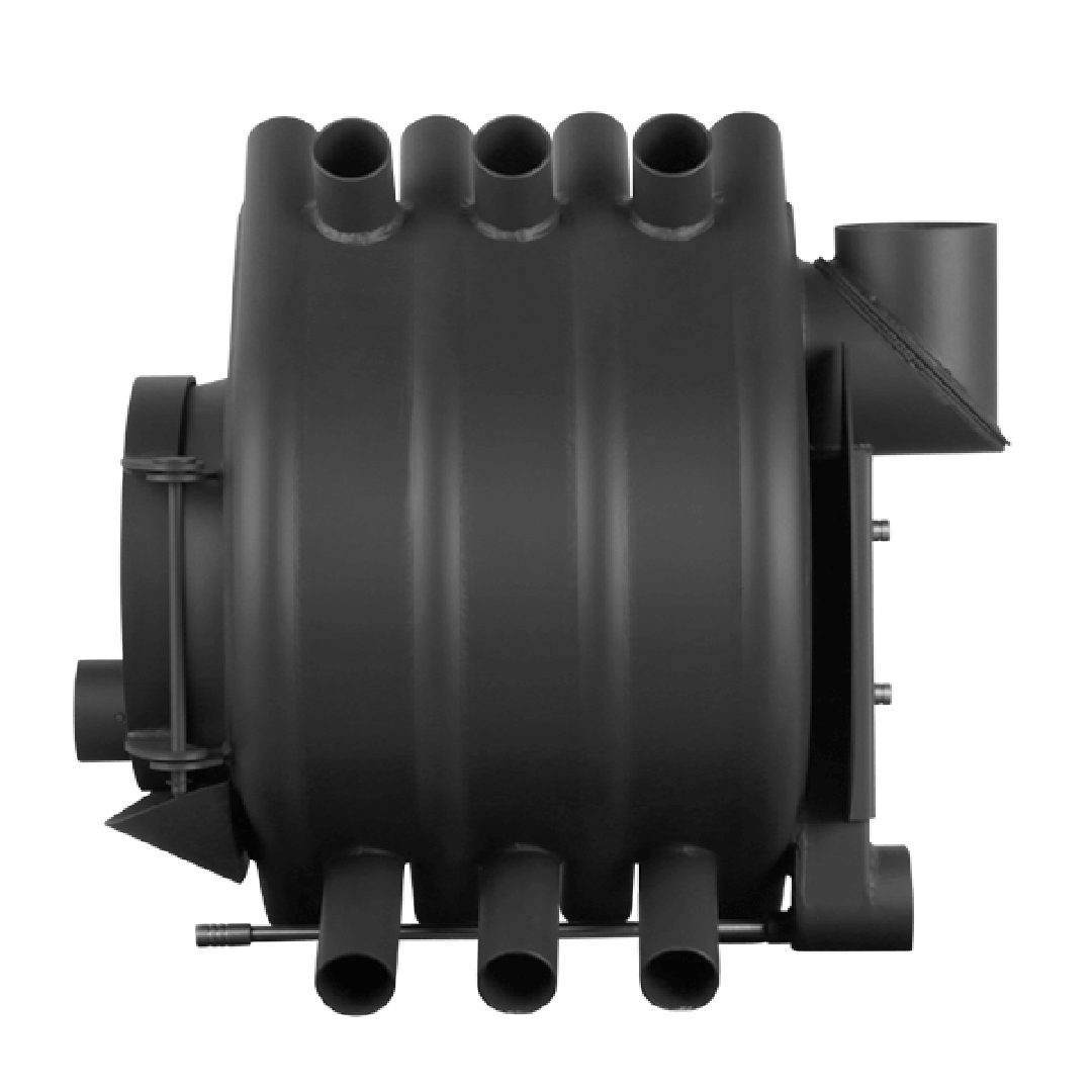 Kanuk Kaminofen Kanuk® Original 7 kW, 6,7 kW