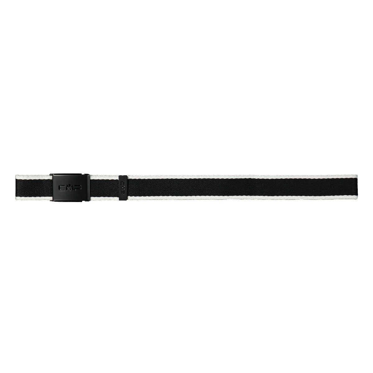 CMP Flechtgürtel CMP Damen Belt Elastikgürtel 112 cm 6595309 schwar