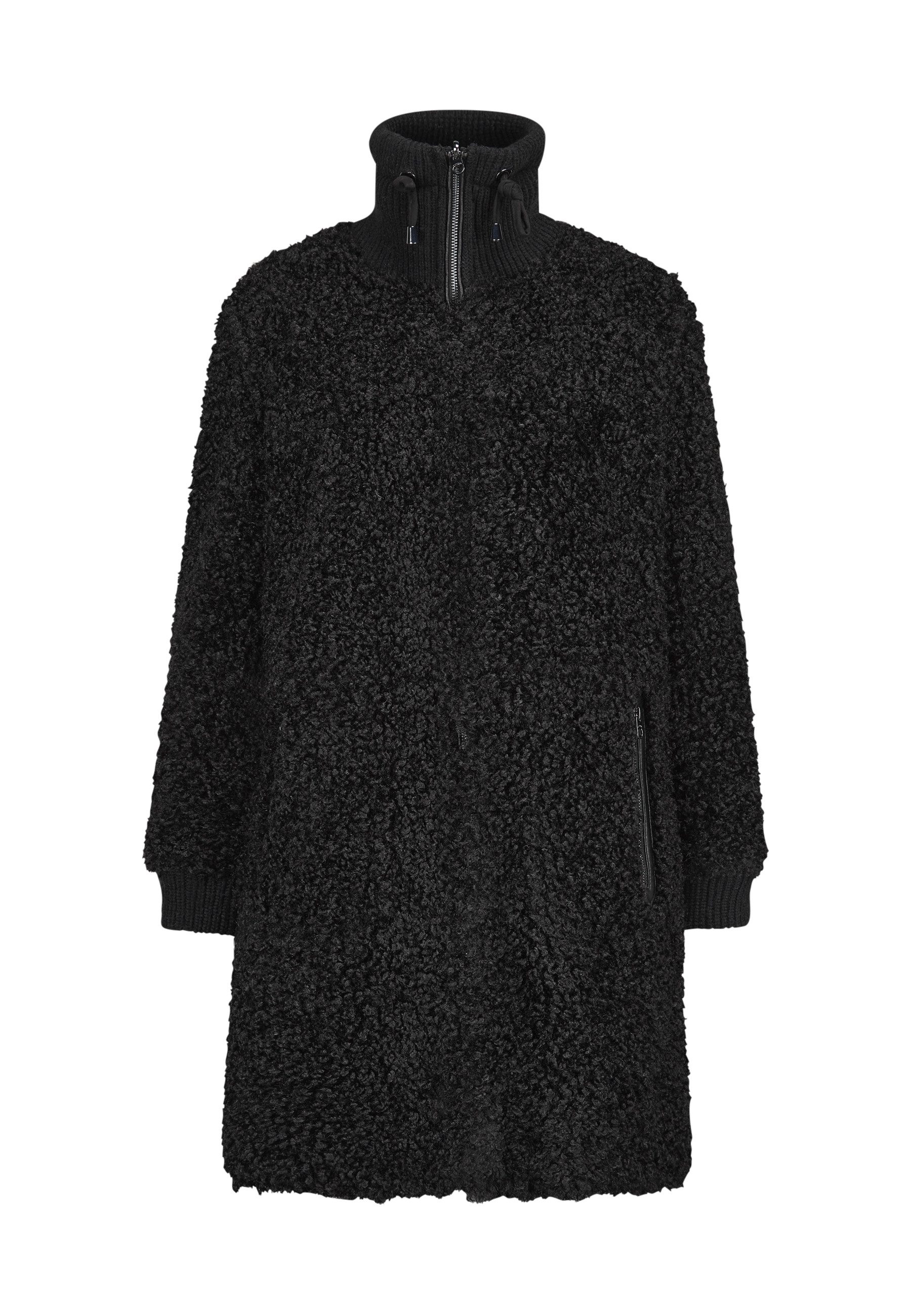 Milestone Wendejacke MSWendy Damen Jacke beidseitig Übergangsjacke Metallre günstig online kaufen