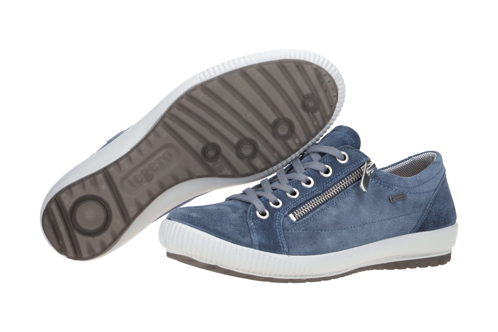 Legero 2-000616-8600 Schnürschuh