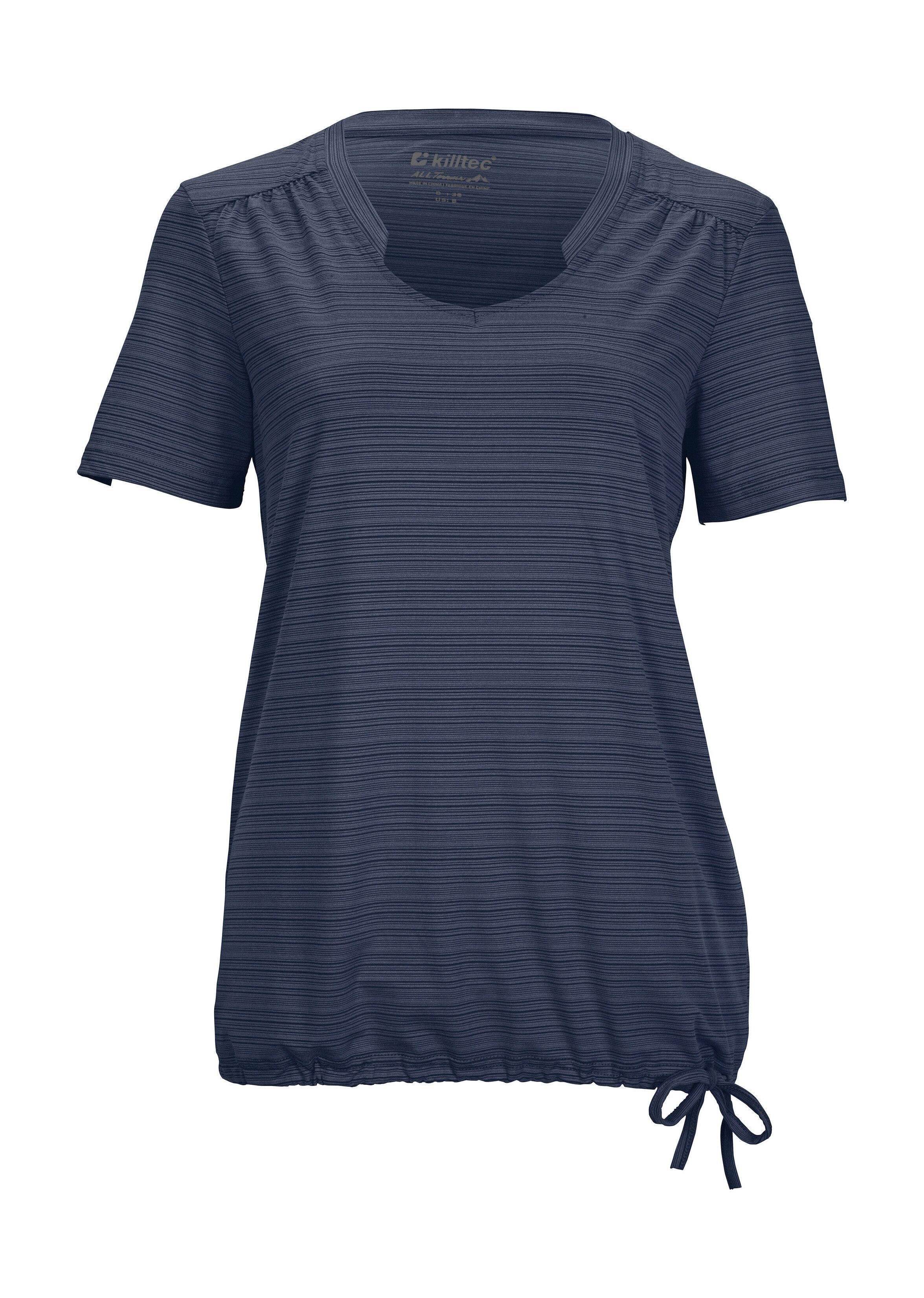 T-Shirt KOS 46 WMN TSHRT