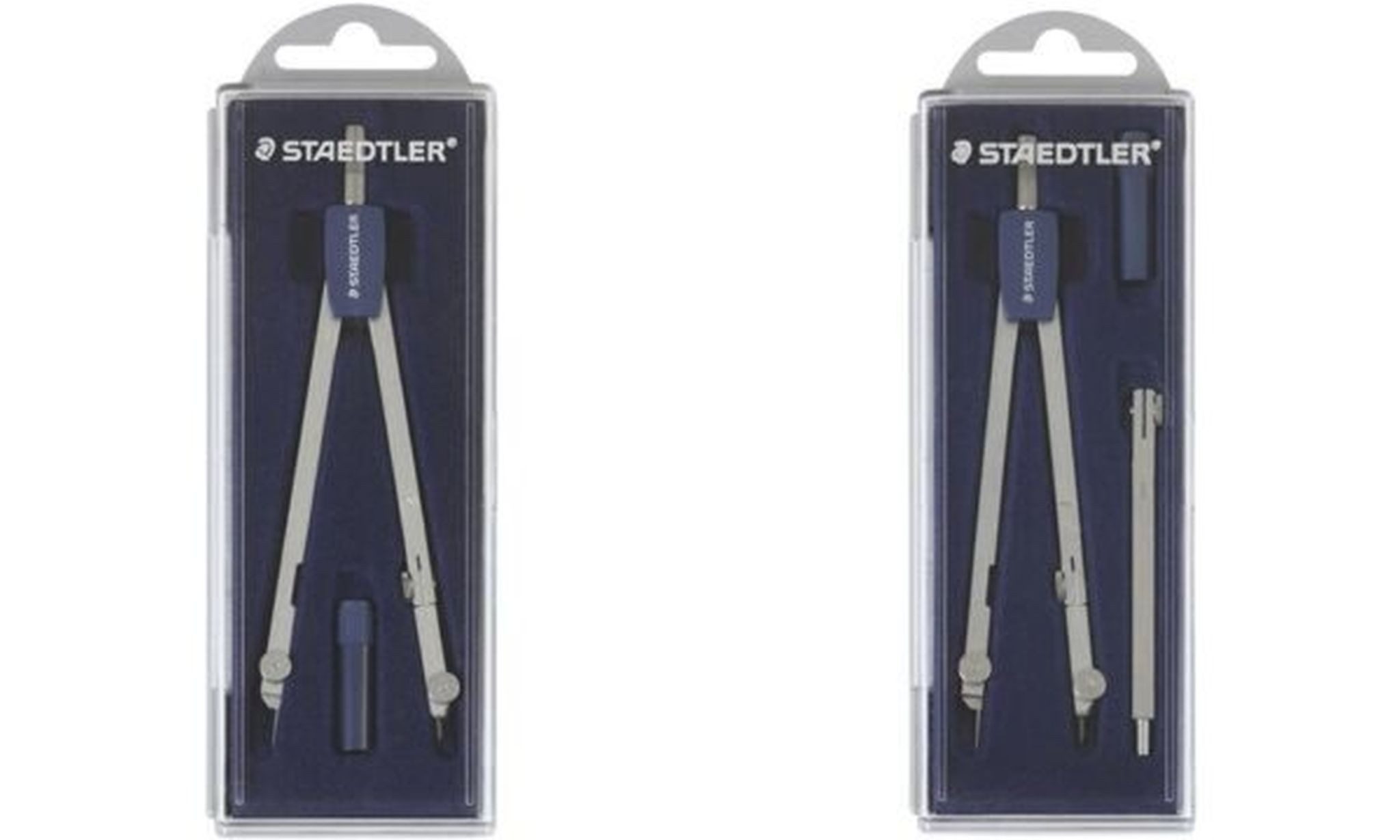 STAEDTLER Spitzzirkel Staedtler Zirkelset Mars 559