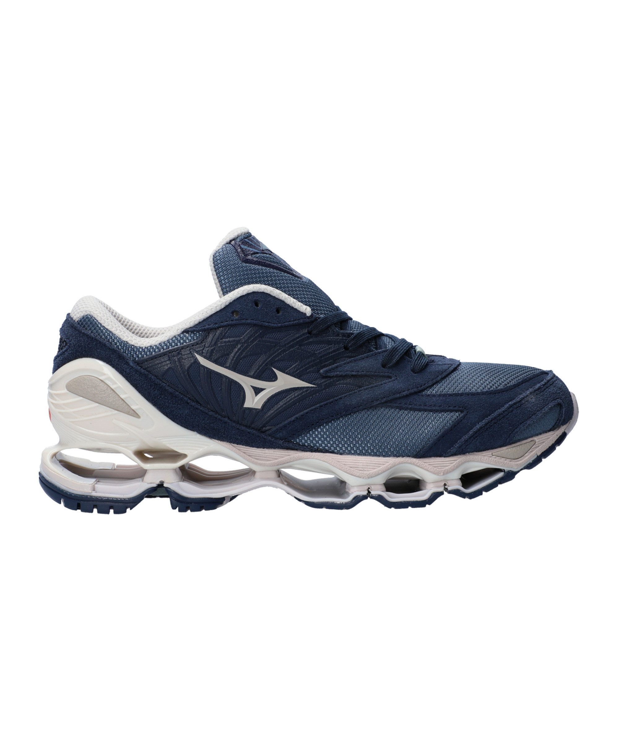 Mizuno Wave Prophecy 8 Ls Sneaker Herren Sneaker