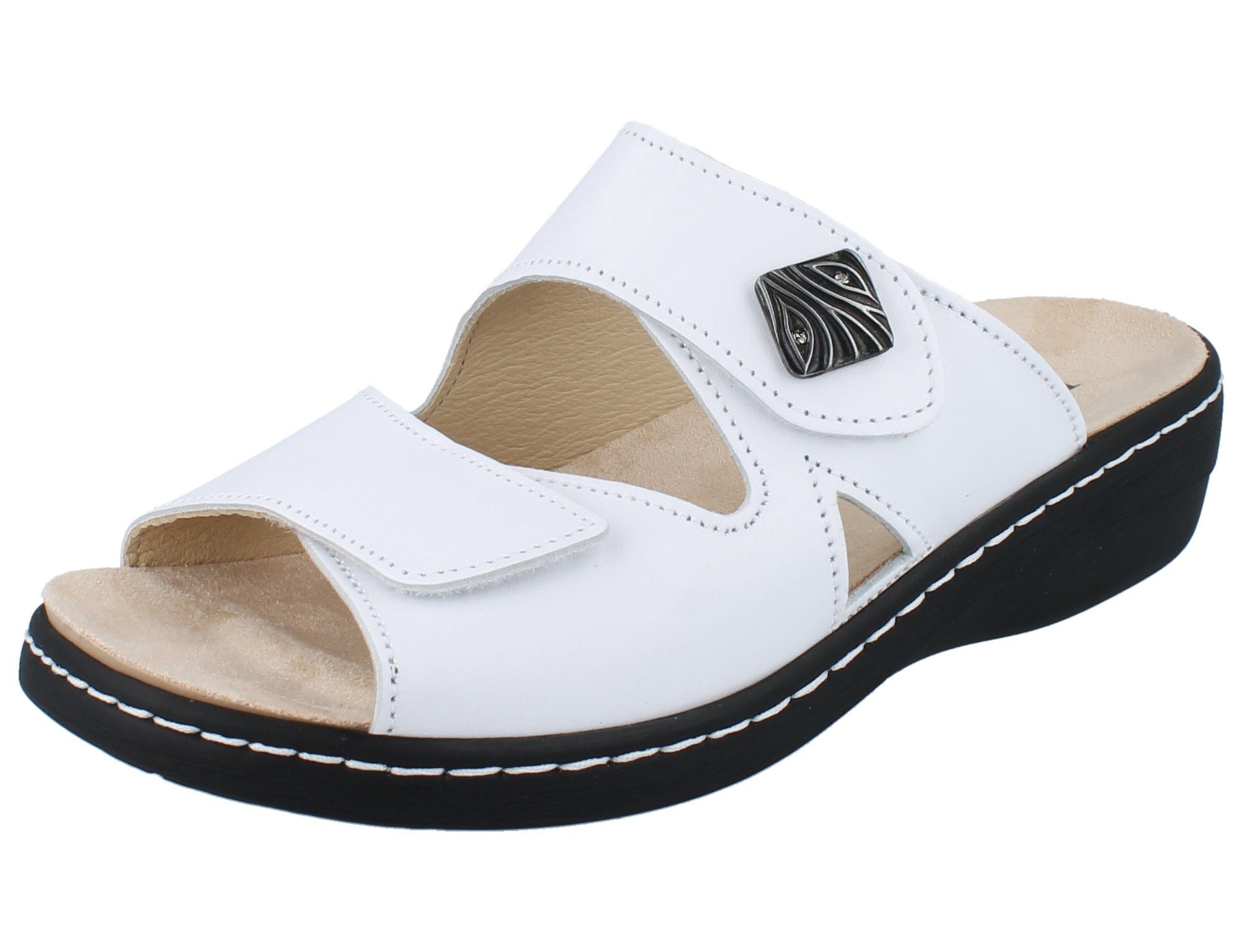 Longo Pantolette günstig online kaufen