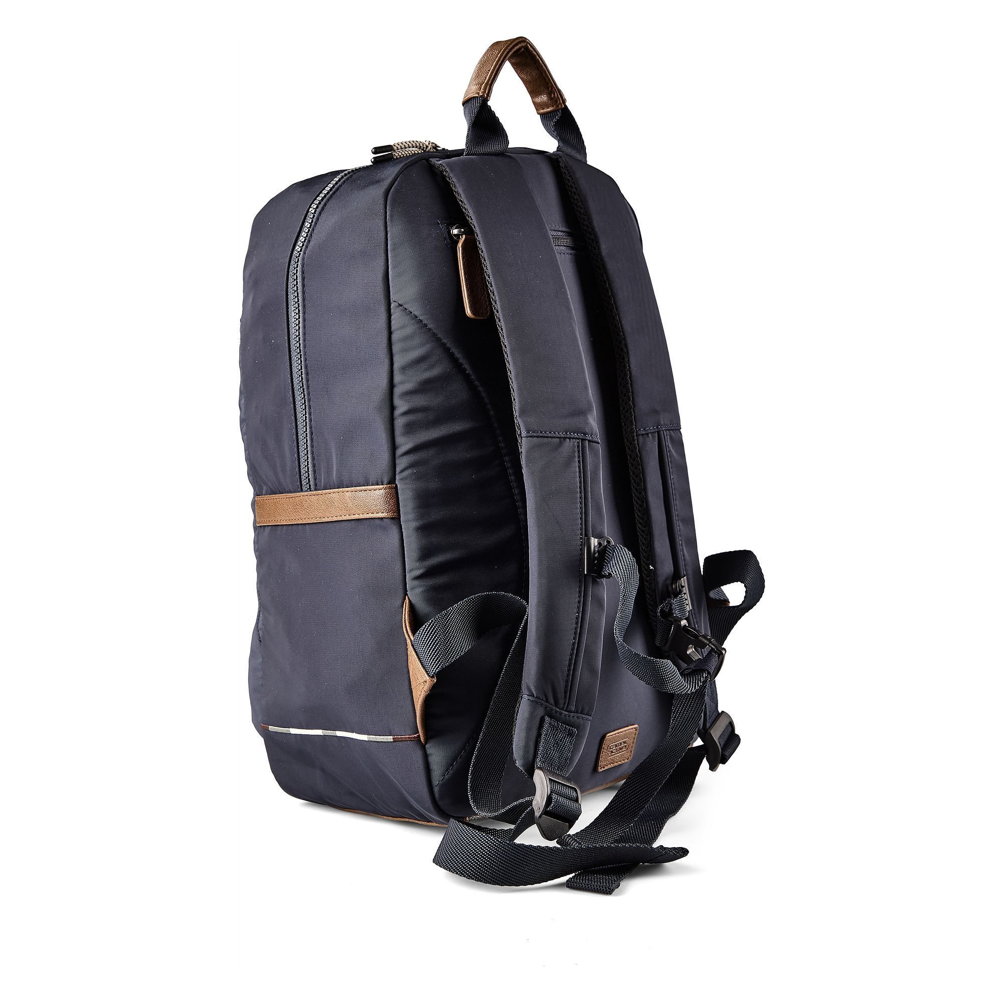camel active Daypack Aurum, Polyester