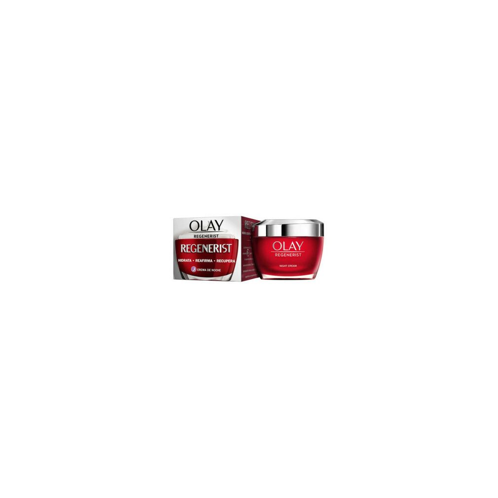 Olay Nachtcreme Regenerist 3 Point Age Defying Cream Night 50ml