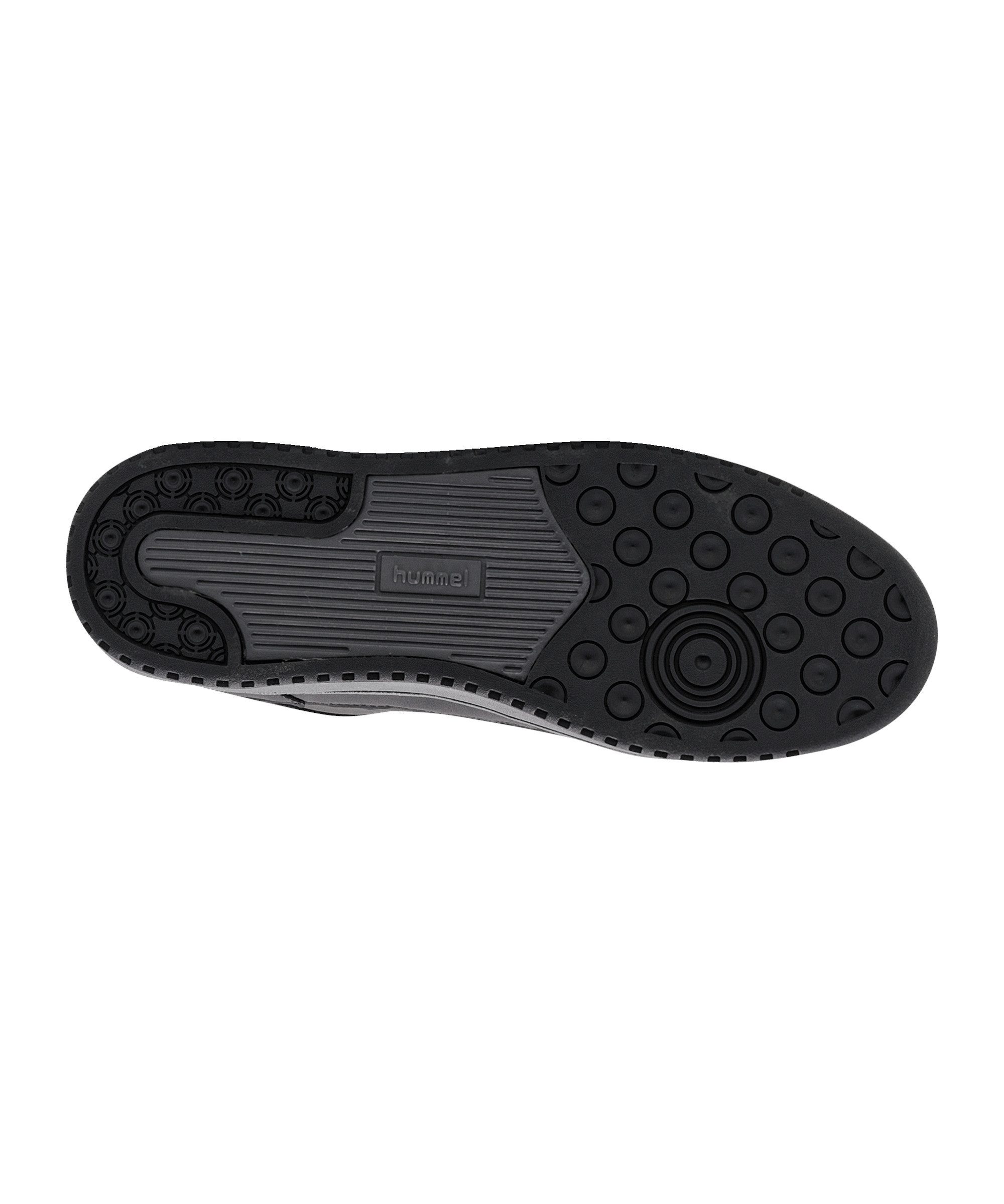 hummel Hummel St. Power Play Tex Sneaker Unisex Sneaker