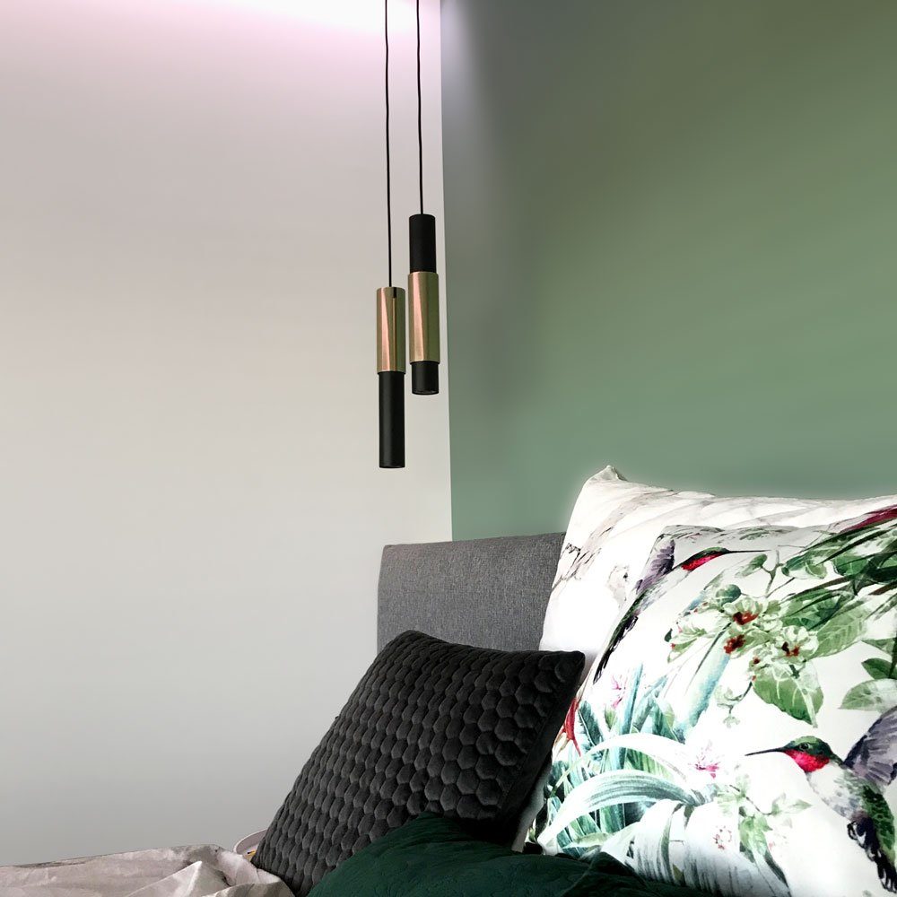 Pendelleuchte CrutchAlu-Gebürstet Lampenschirm Cover für pro s.luce