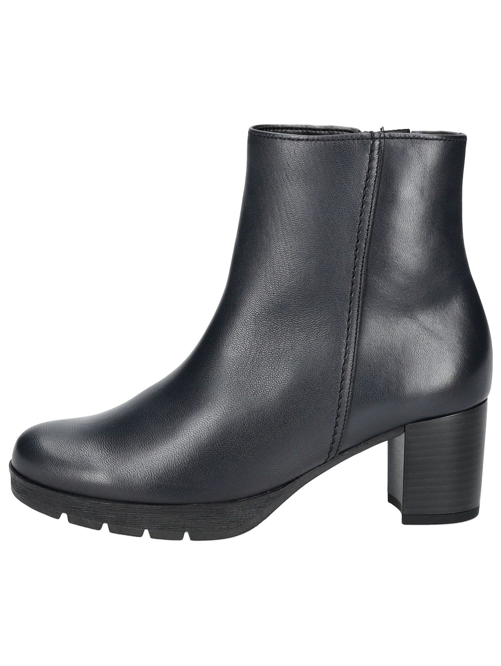 Gabor Stiefelette Nappaleder Stiefelette günstig online kaufen