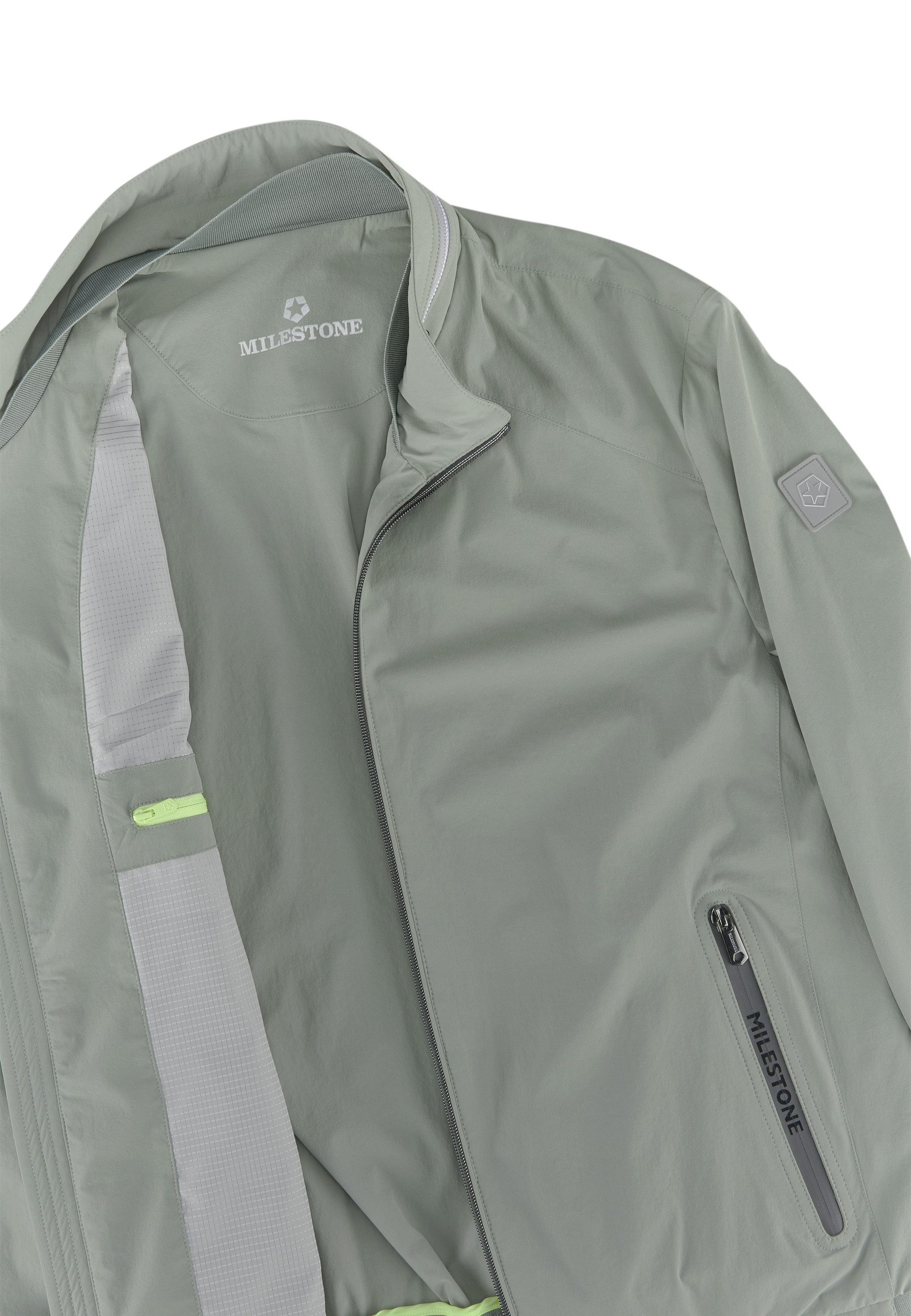 Blouson MSOslo Herren Übergangsjacke Jacke