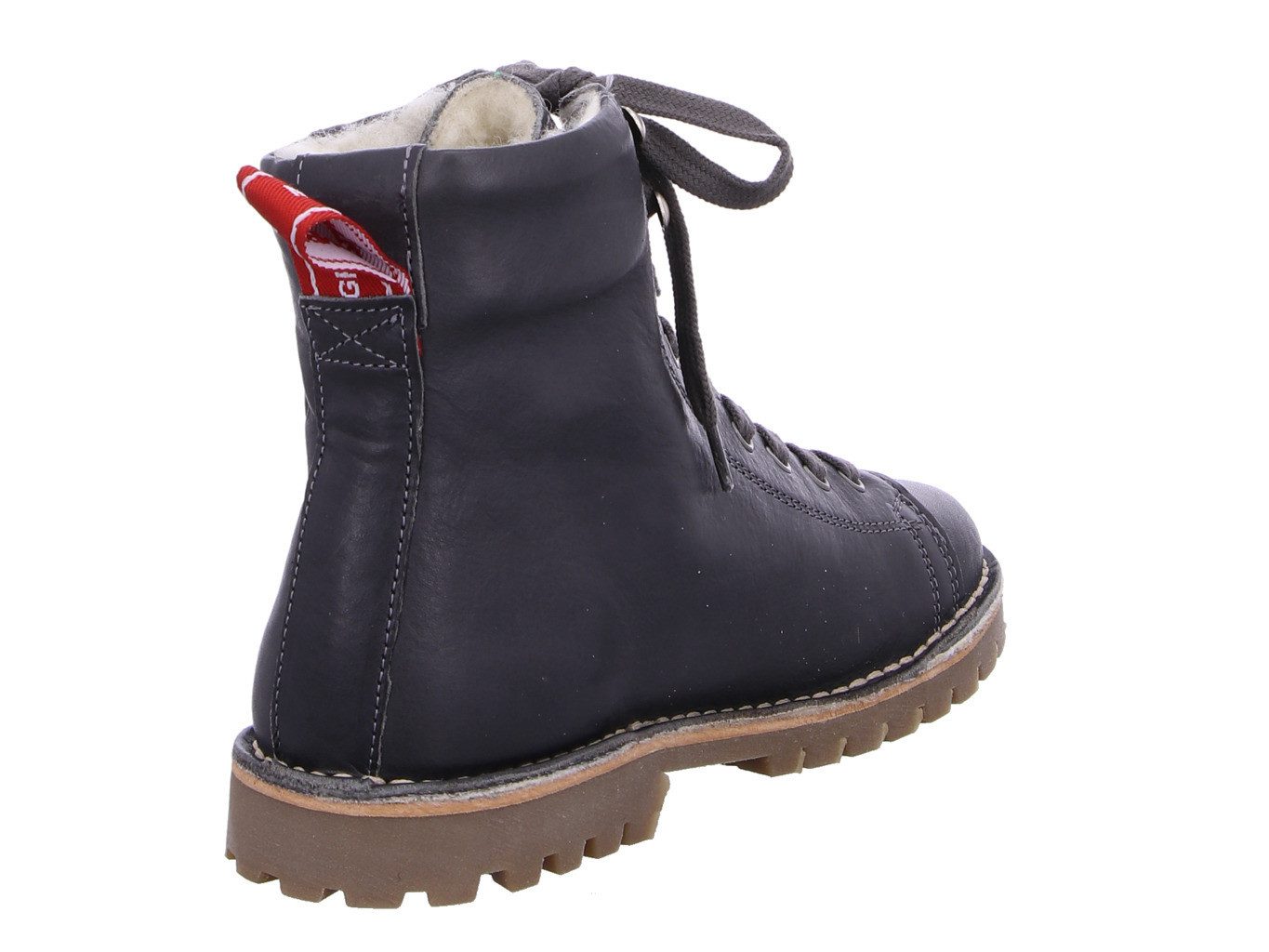 GRÜNBEIN Louis TR WF Winterboots