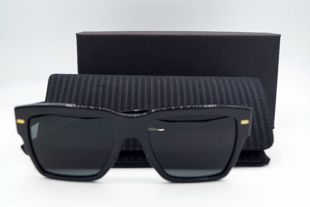 DOLCE & GABBANA Sonnenbrille DOLCE & GABBANA Sonnenbrille Sunglasses DG 4431 501/87