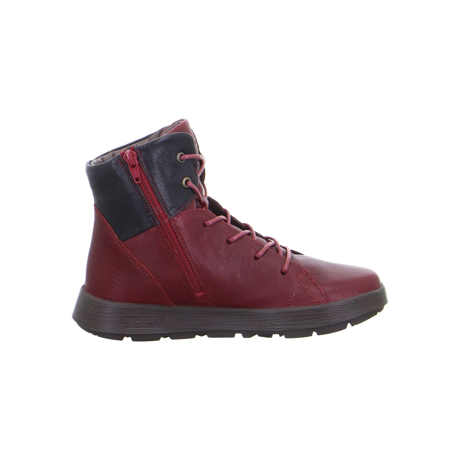 Think! Schnürstiefelette Comoda Stiefelette