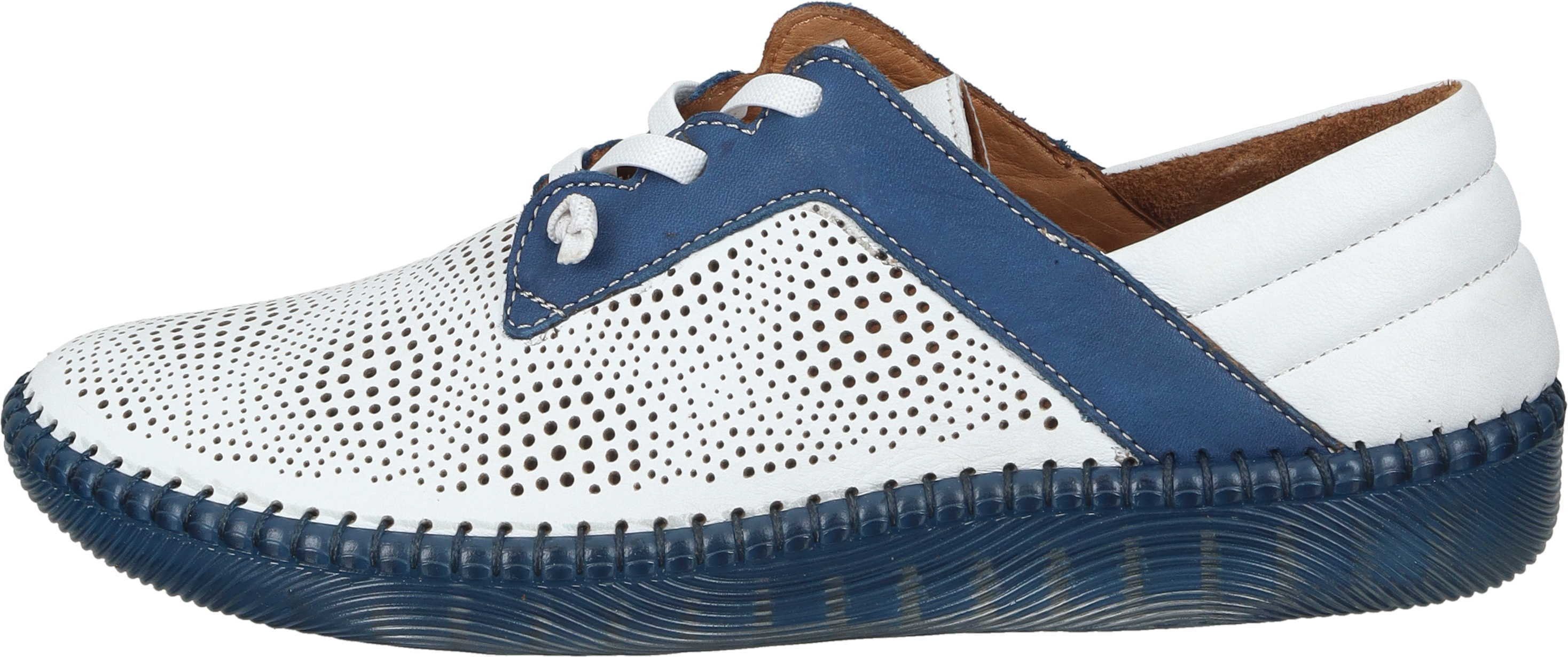 Manitu Slipper Slipper aus echtem Leder günstig online kaufen
