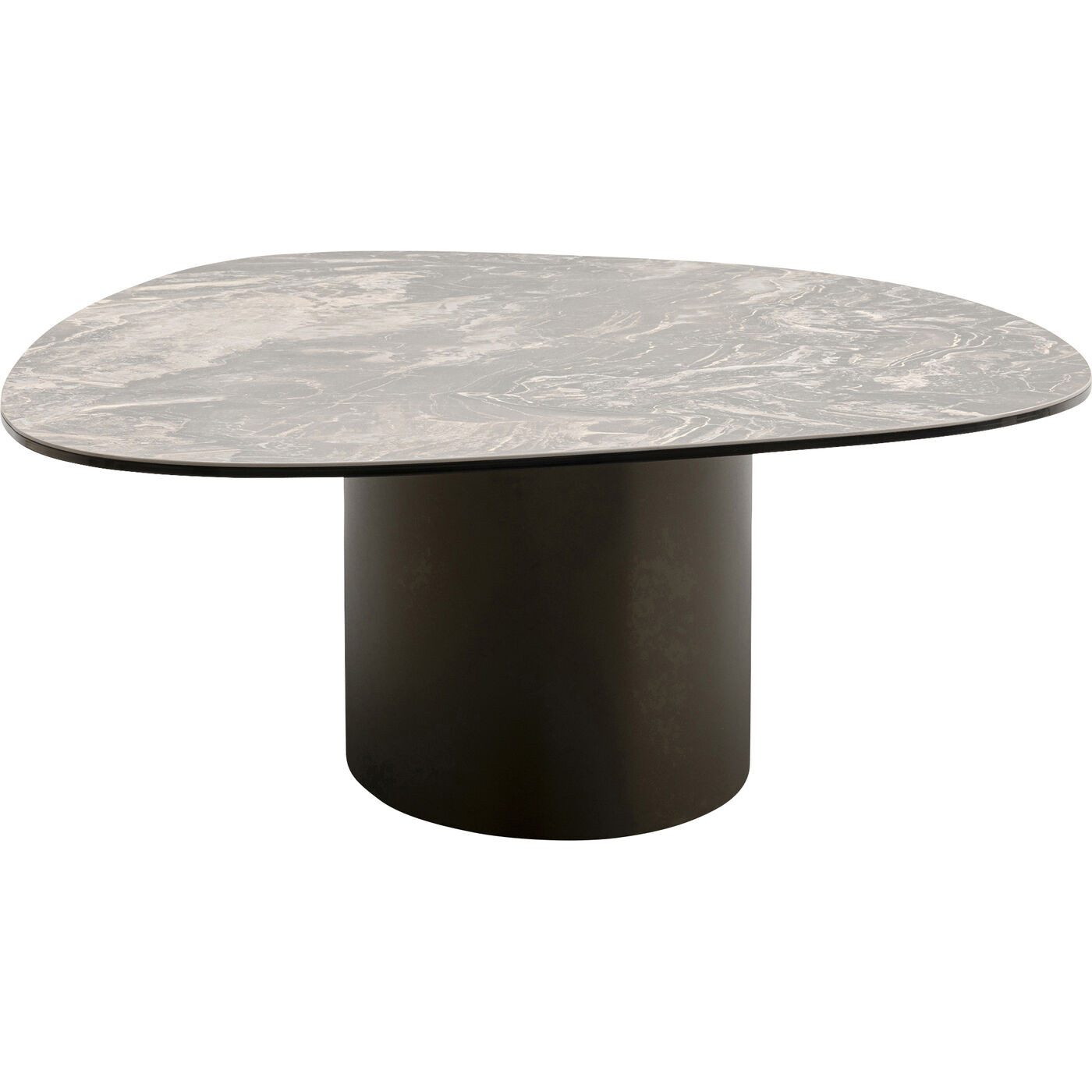 Kare Design Couchtisch Paso