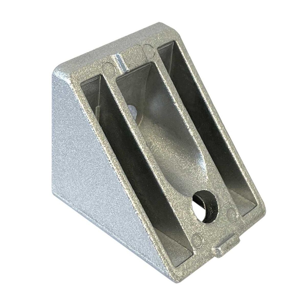 SCHMIDT systemprofile Profil 10x Winkelverbinder 45 günstig online kaufen