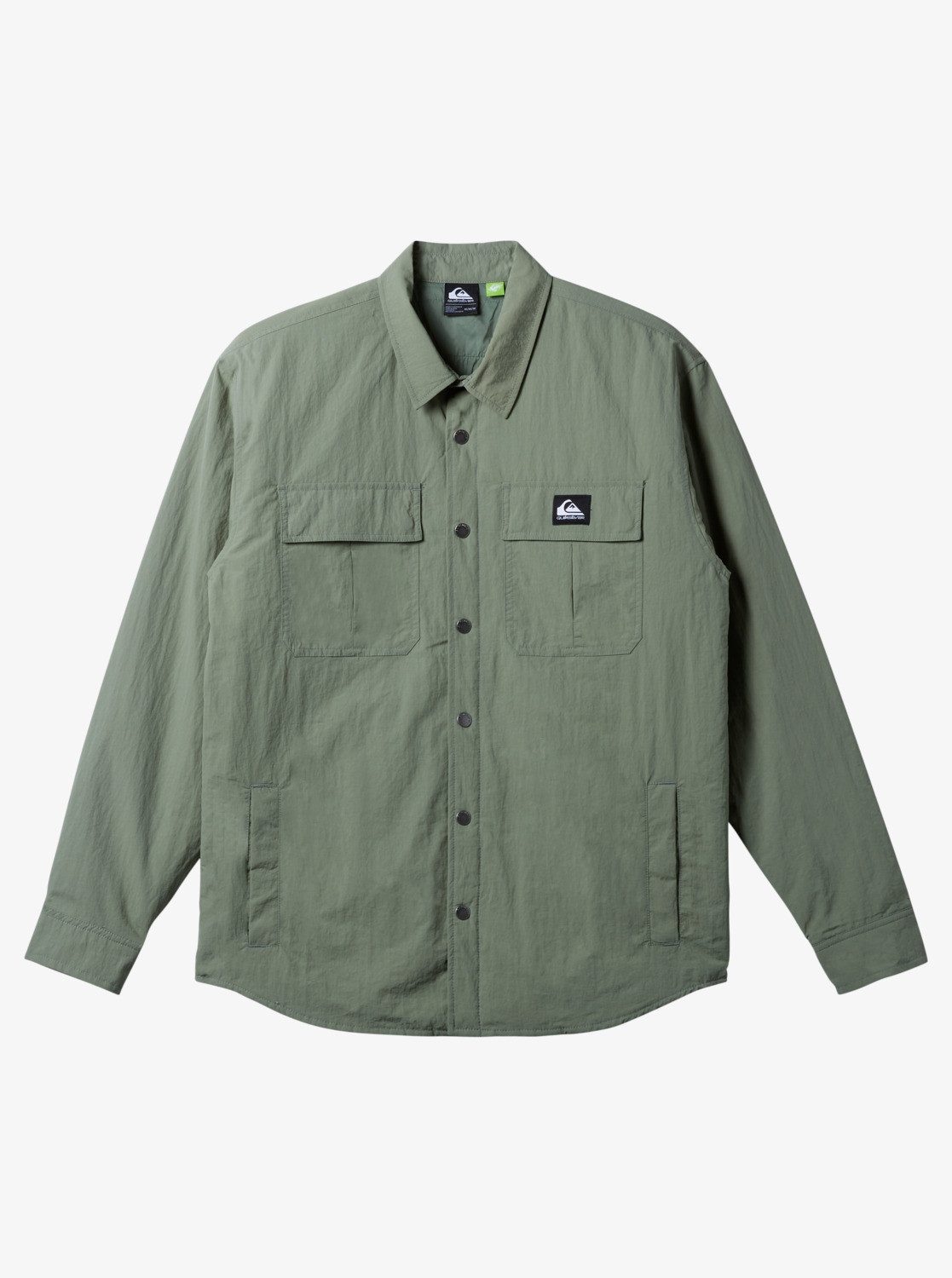 Hemdjacke