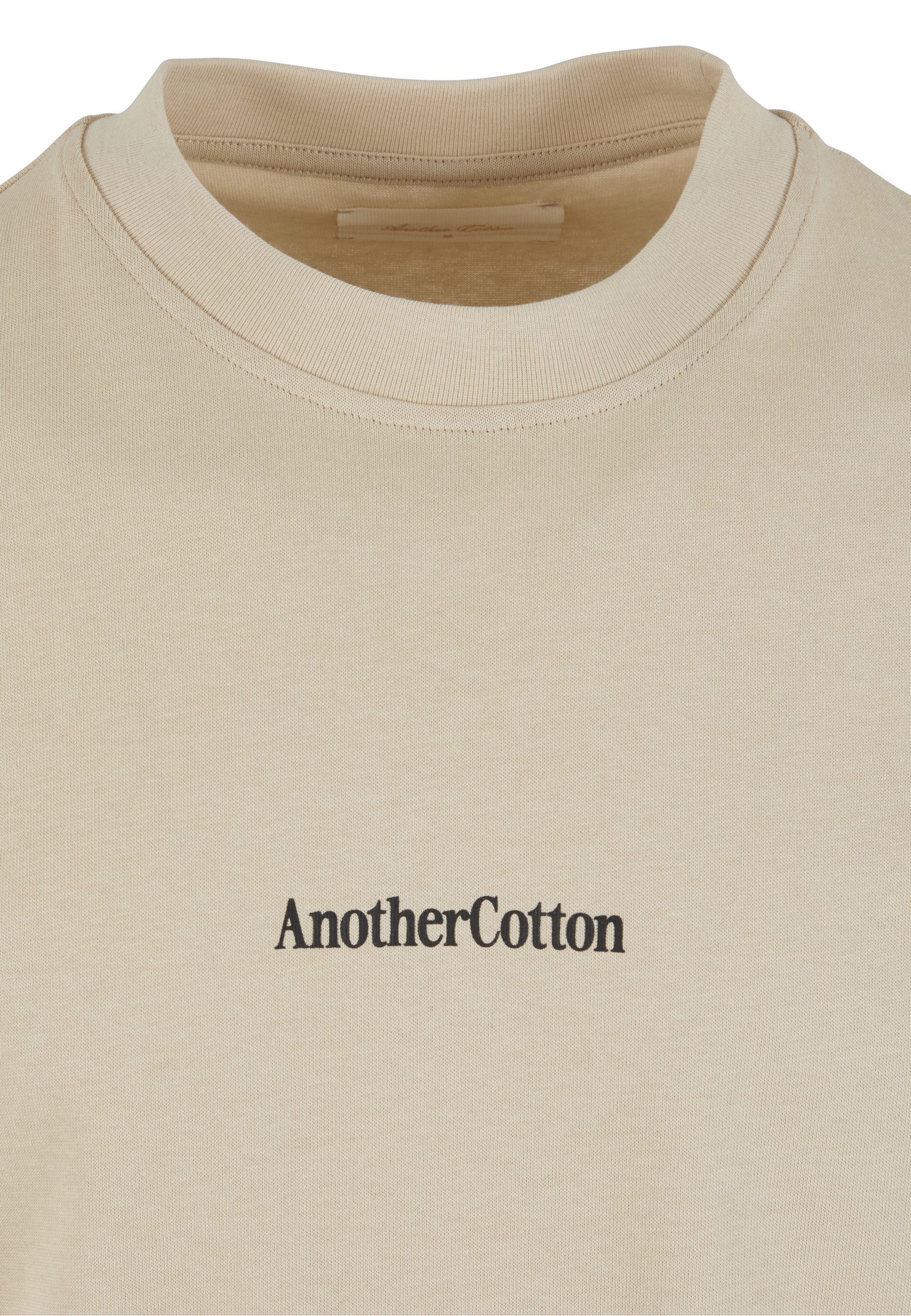 Another Cotton Lab T-Shirt Another Cotton Lab (1-tlg)