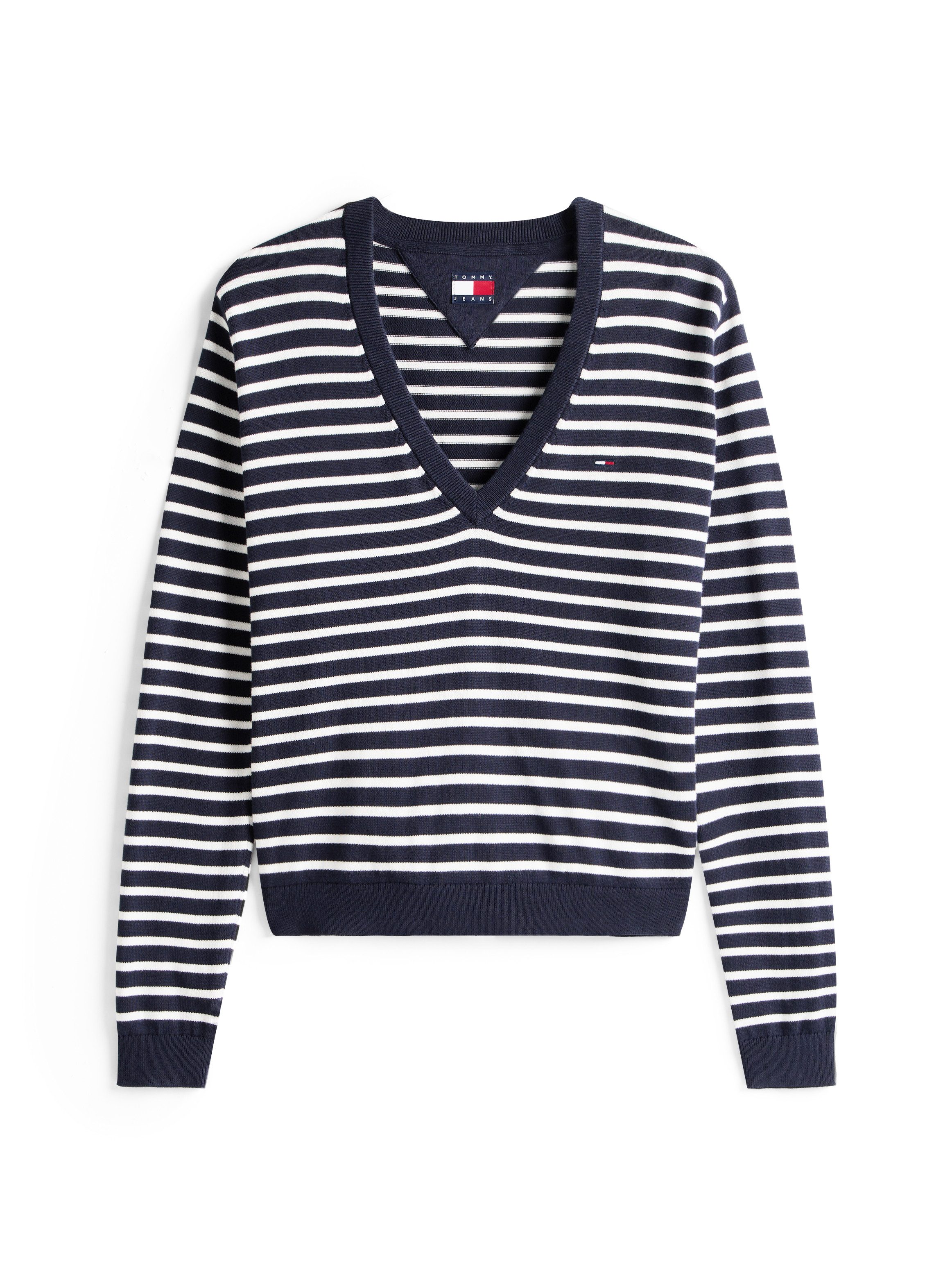 Dark Night Navy / Stripe
