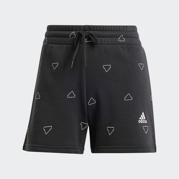 adidas Sportswear Shorts W MNG FL SHO (1-tlg)