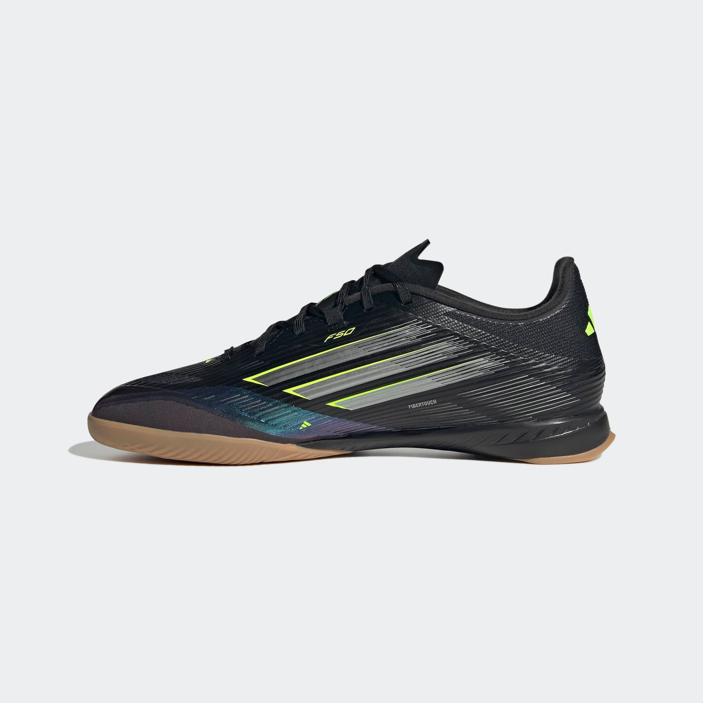 adidas Performance F50 LEAGUE INDOOR E Fußballschuh geeignet als Hallenschu günstig online kaufen