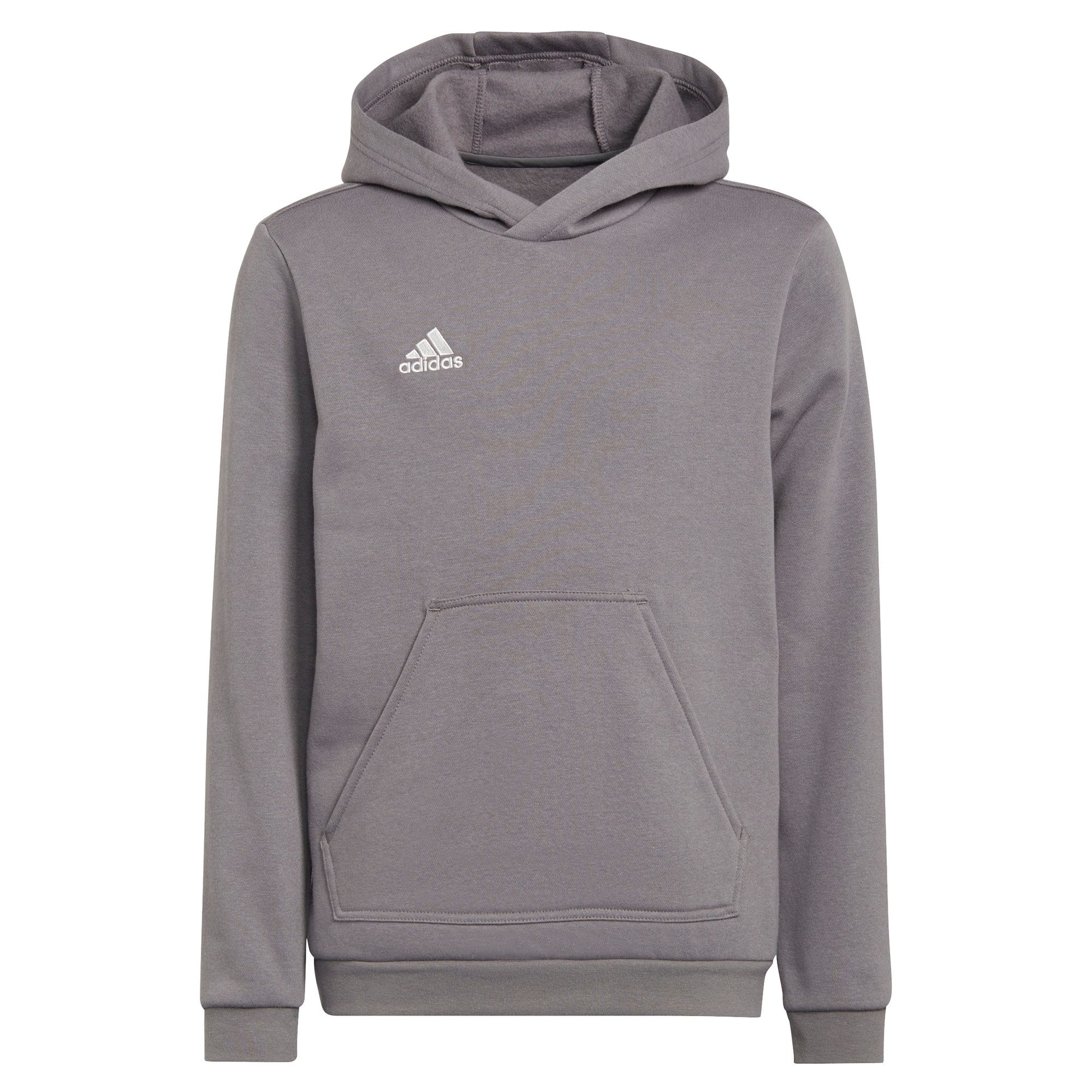Kapuzenpullover adidas Kinder Kapuzenpullover Entrada 22 Sweat Hoodie