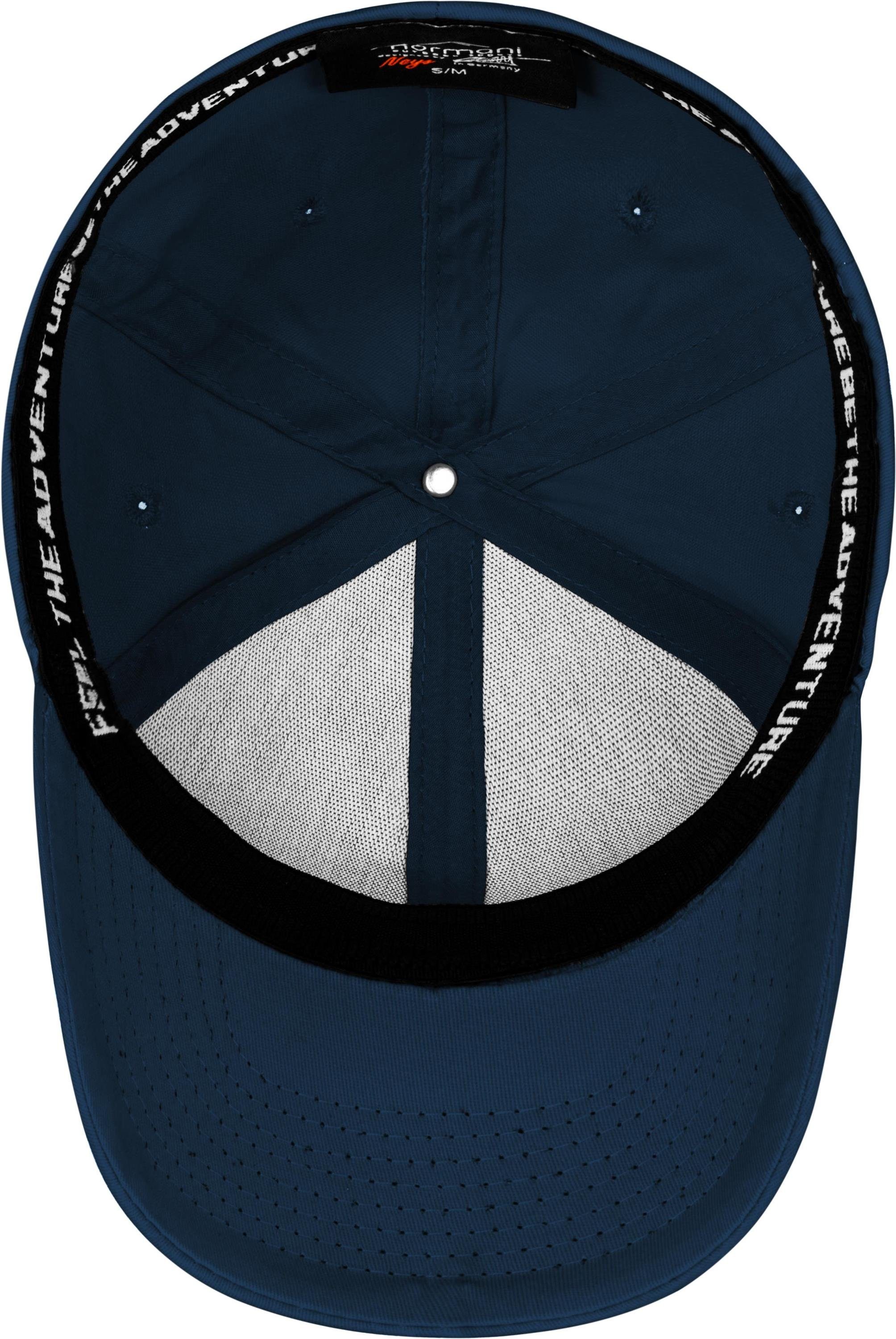 normani Baseball Cap Sommercap Neys Atmungsaktive Sommercap Sommermütze mit Sonnenschutz
