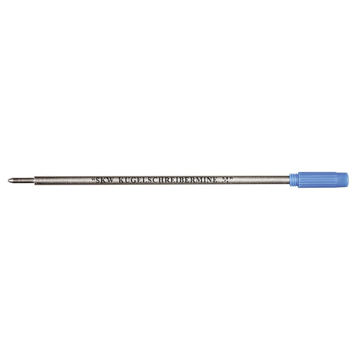 SKW solutions Kugelschreiber Kugelschreibermine - M blau.