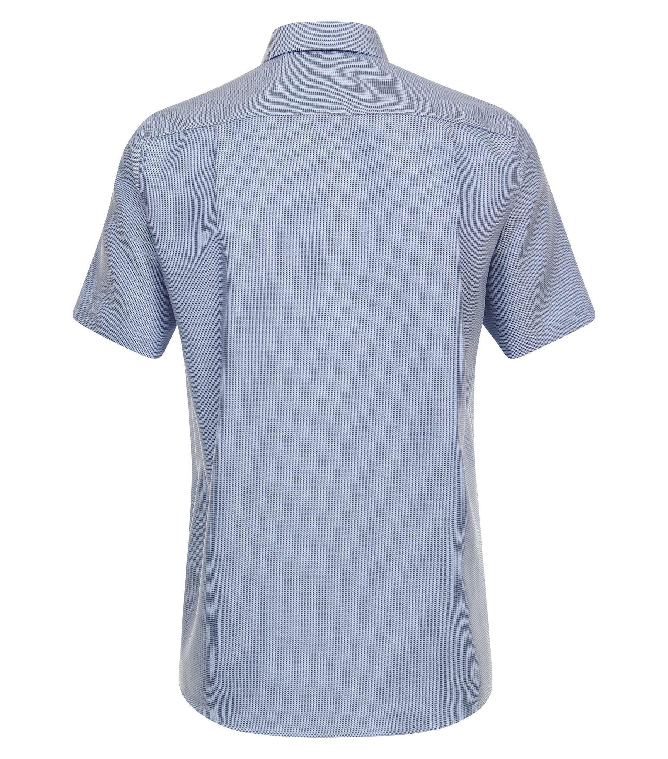 CASAMODA Businesshemd CASAMODA Businesshemd Kurzarm uni günstig online kaufen