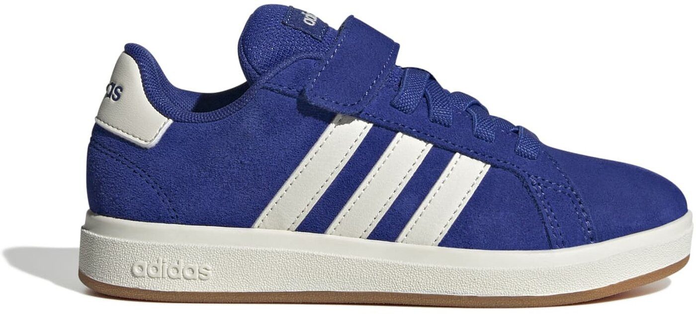 Semi Lucid Blue / Off White / Gum