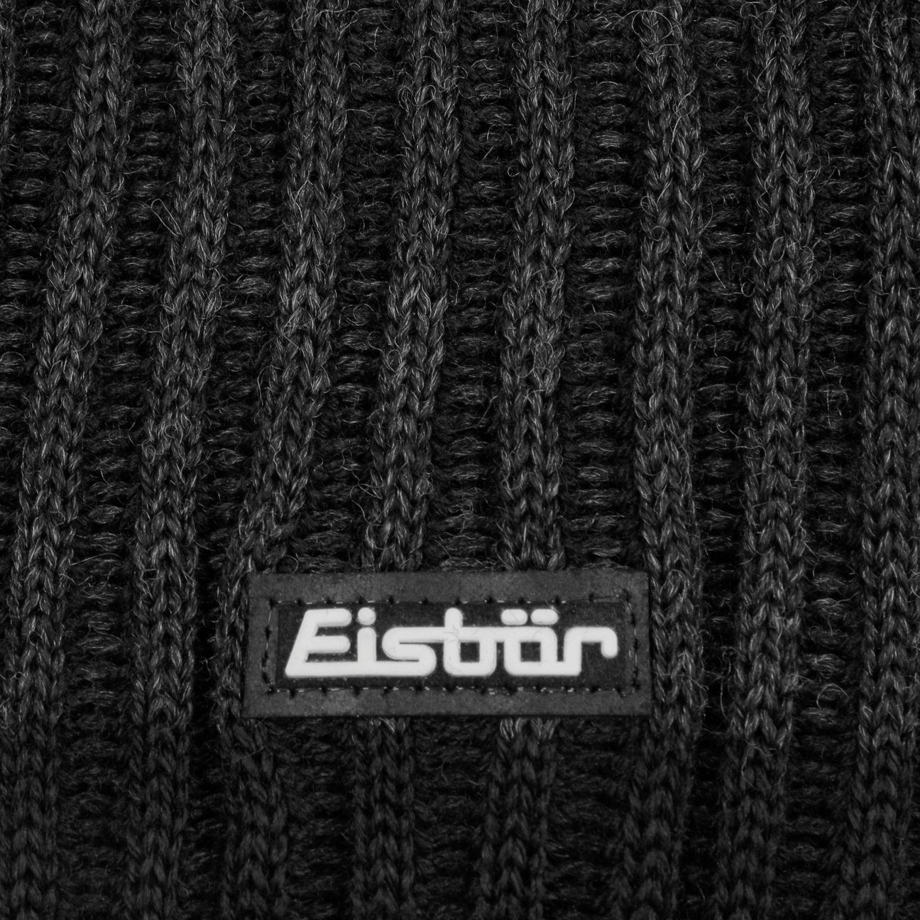 Eisbär Beanie (1-St) Beanie, Made in Italy