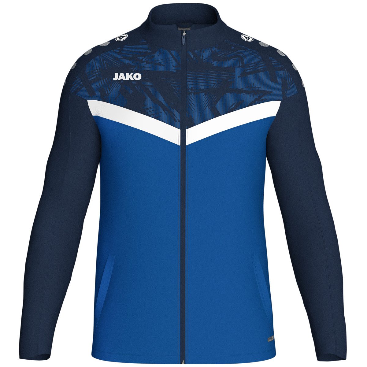 Jako Trainingsjacke 9324 Polyesterjacke Iconic günstig online kaufen