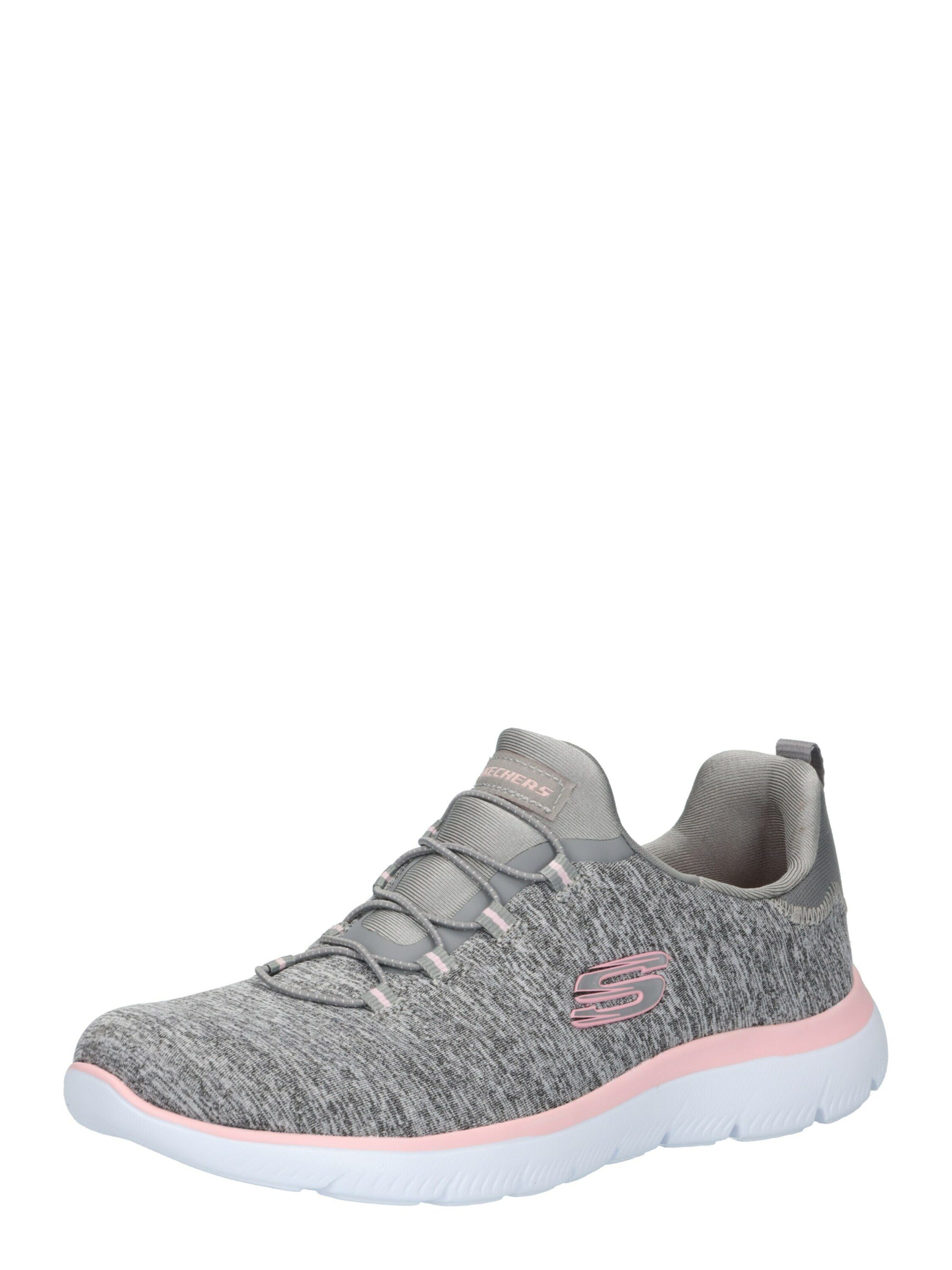 SUMMITS Sneaker (1-tlg) Skechers QUICK GETAWAY