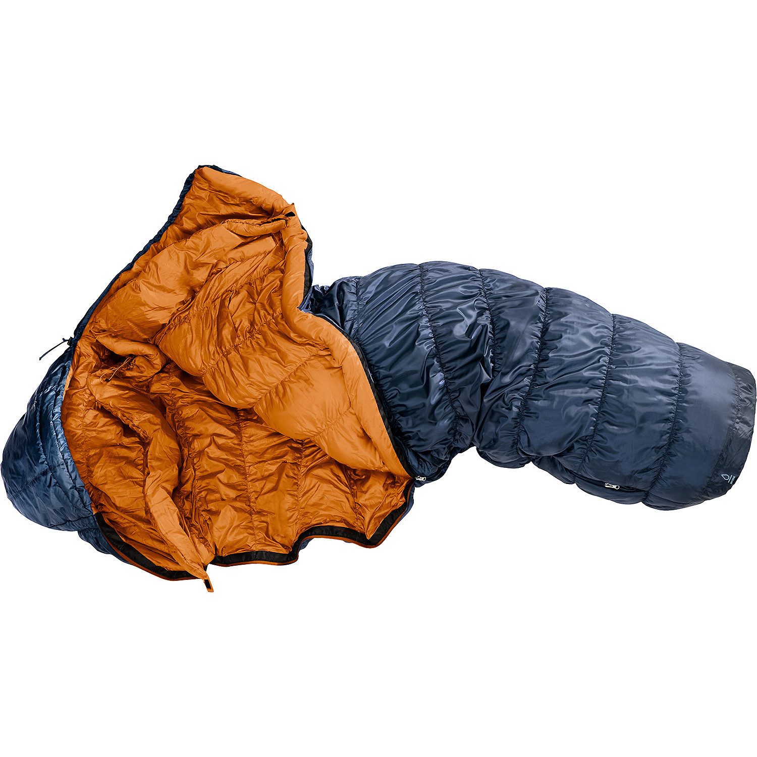 deuter Schlafsack Schlafsack Exosphere EL -6C/21F