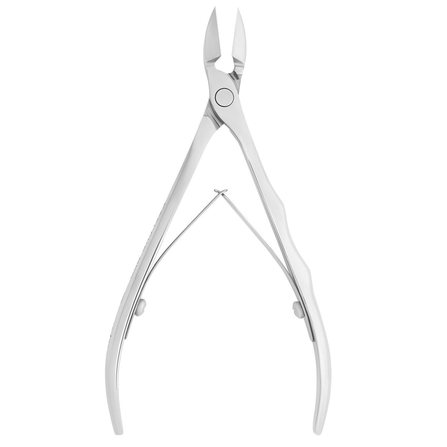 STALEKS Nageldesign Zubehör Professionelle Nagelhautzange Expert 11 14 mm