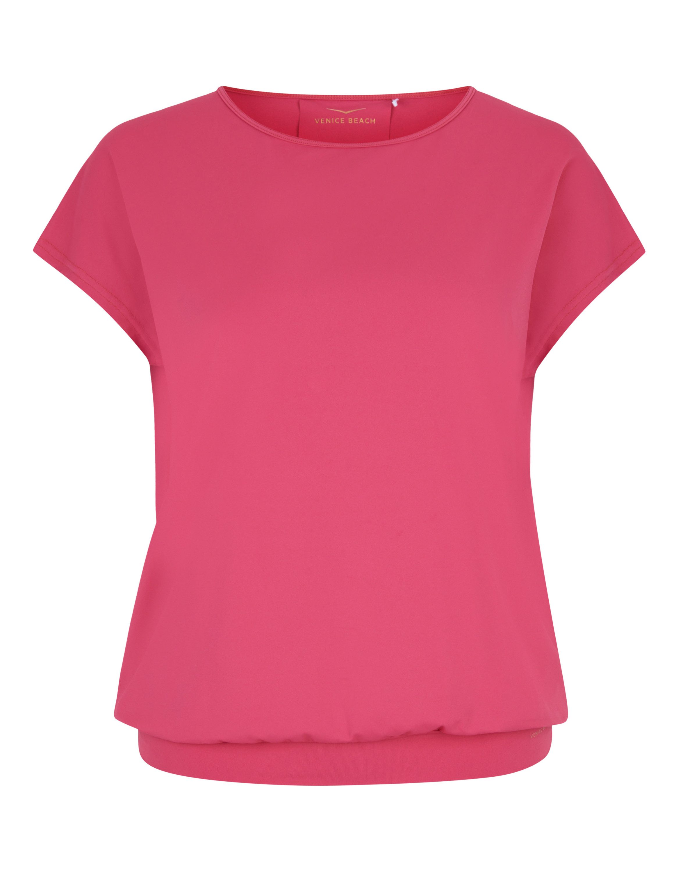 Venice Beach T-Shirt T-Shirt VB Ryah (1-tlg) günstig online kaufen