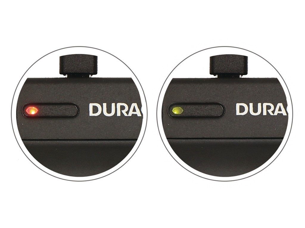 Duracell RC-Ladegerät