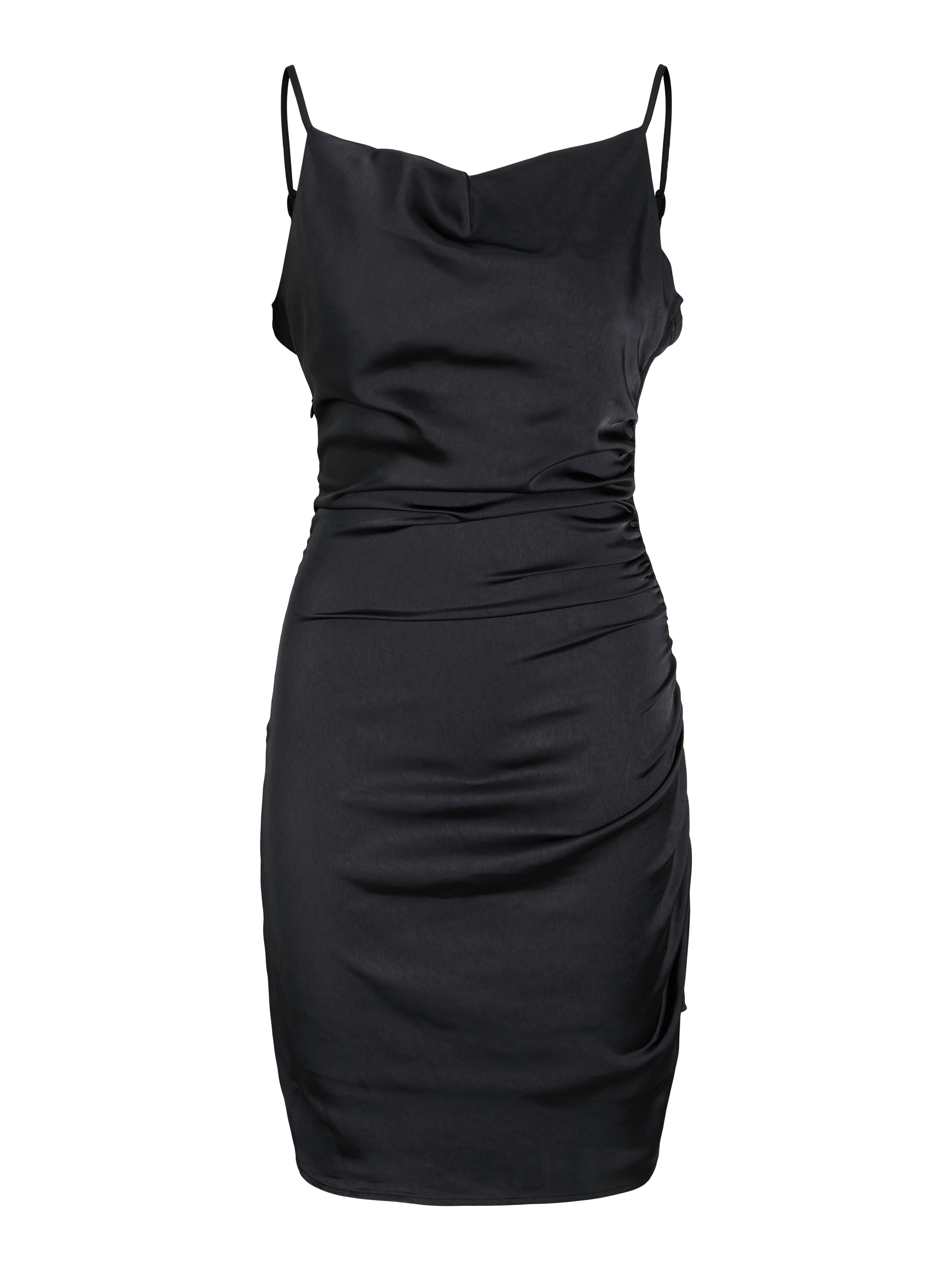 JJXX Midikleid