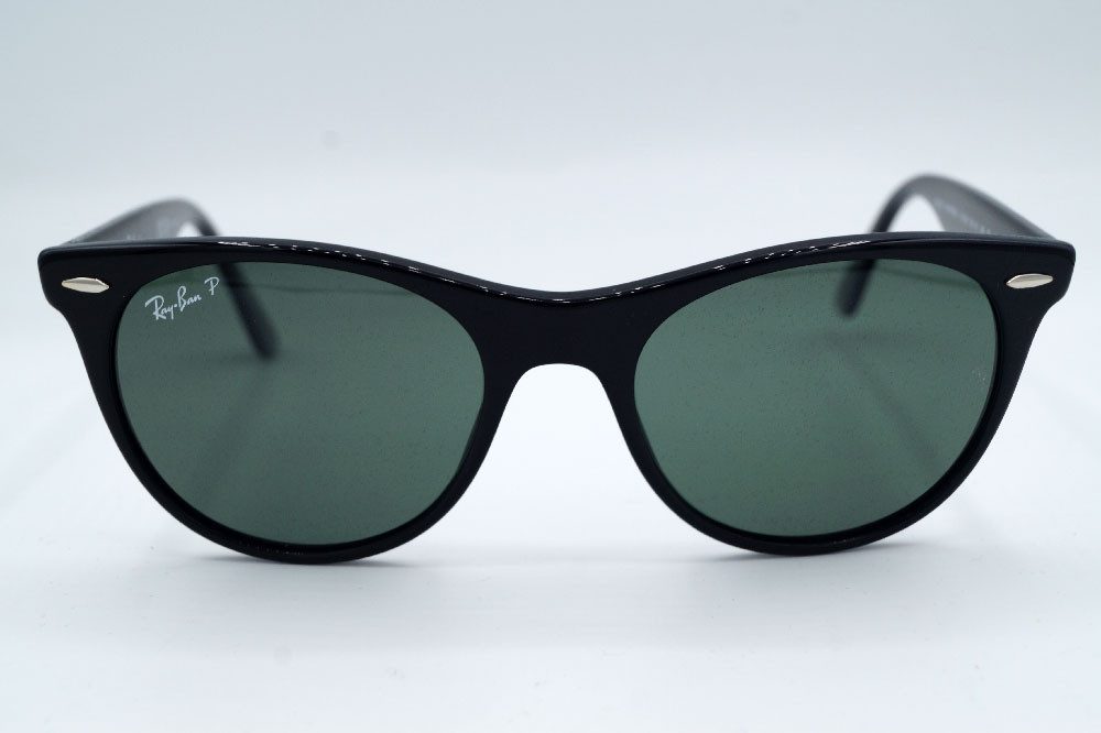 Ray-Ban Sonnenbrille RAY BAN Sonnenbrille Sunglasses günstig online kaufen
